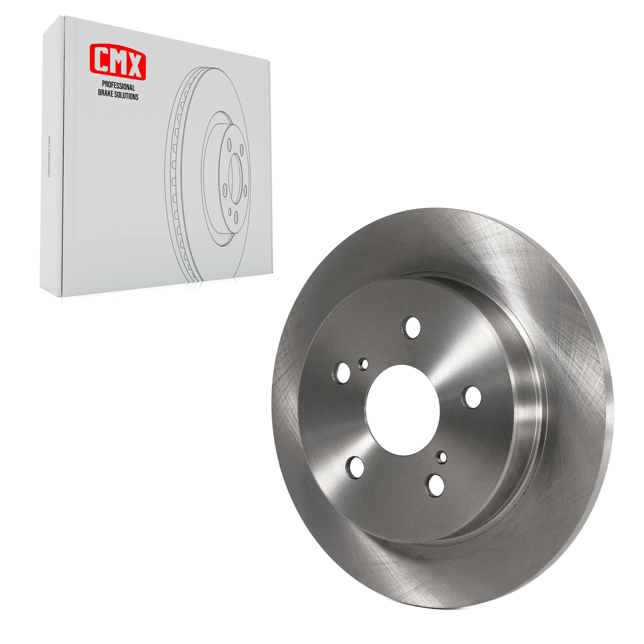 CMX_Disc Brake Rotor_8-982045