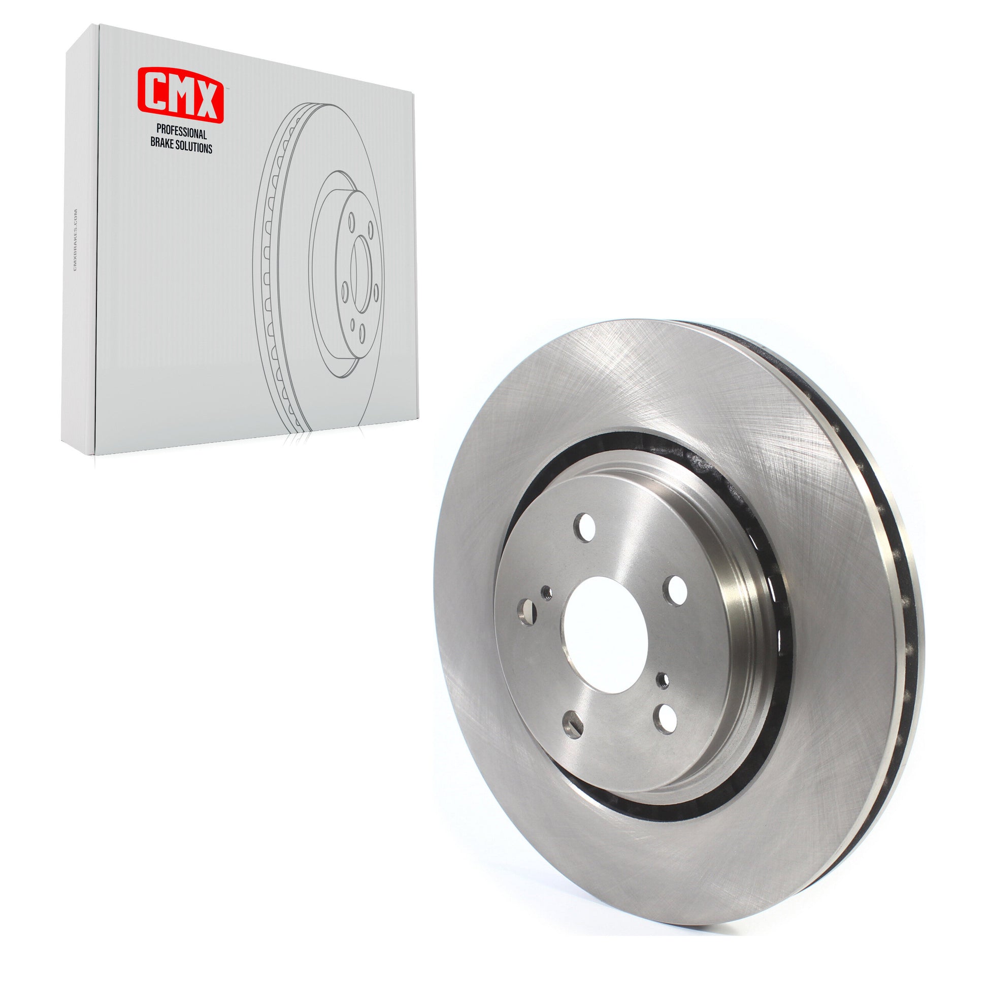 CMX_Disc Brake Rotor_8-982050