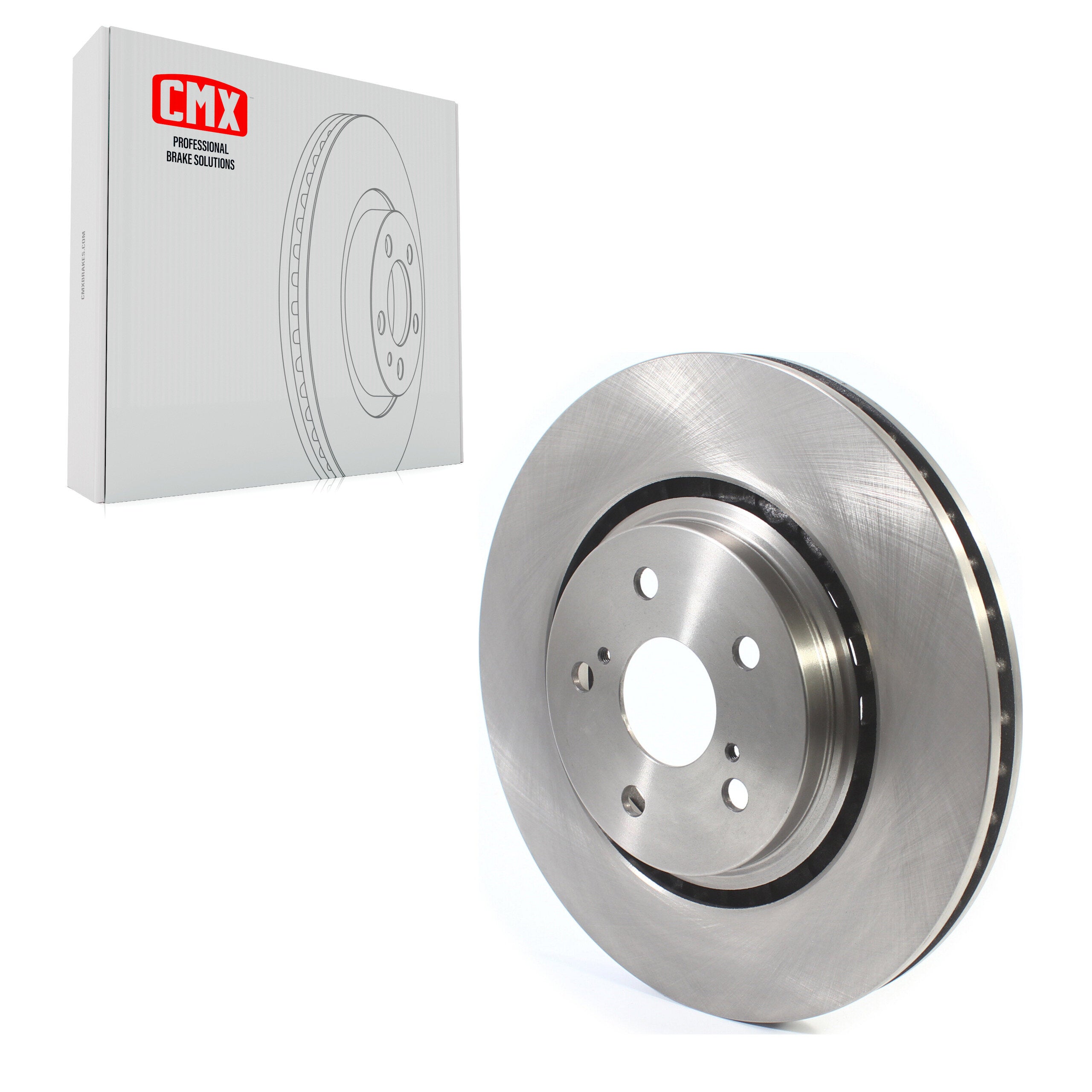CMX_Disc Brake Rotor_8-982050