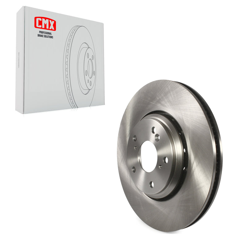 CMX_Disc Brake Rotor_8-982055