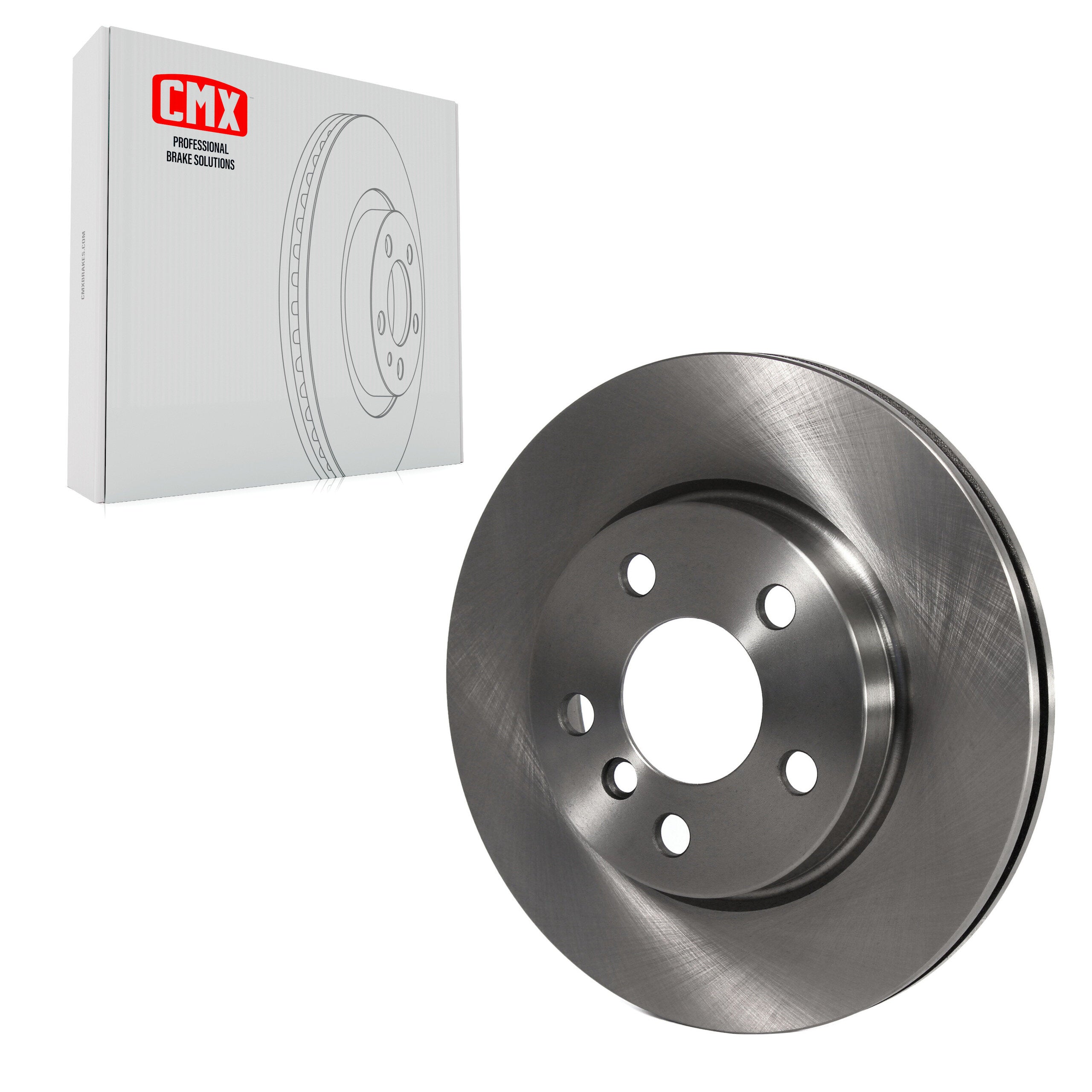 TMC_Suspension Strut_78-72945