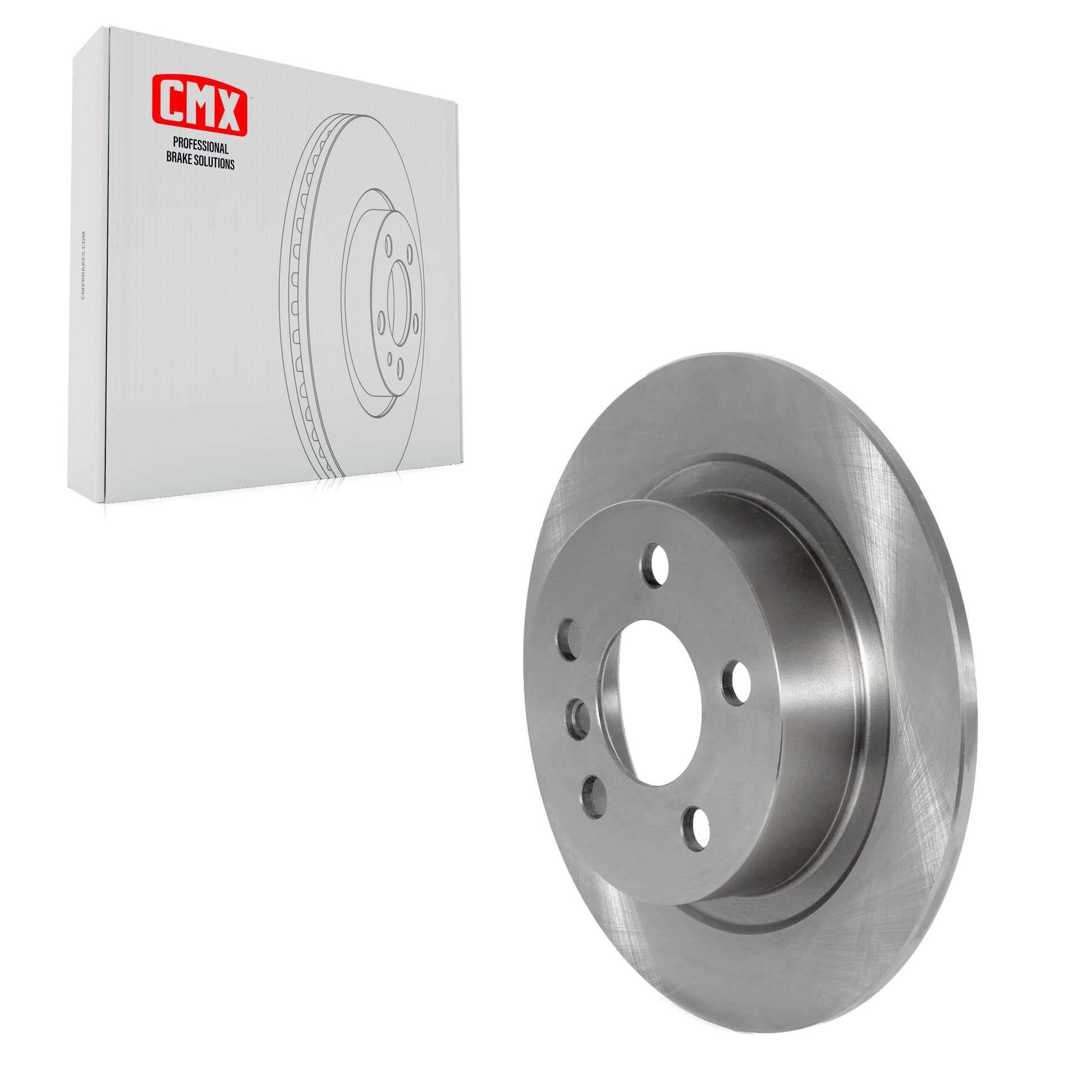 CMX_Disc Brake Rotor_8-982069