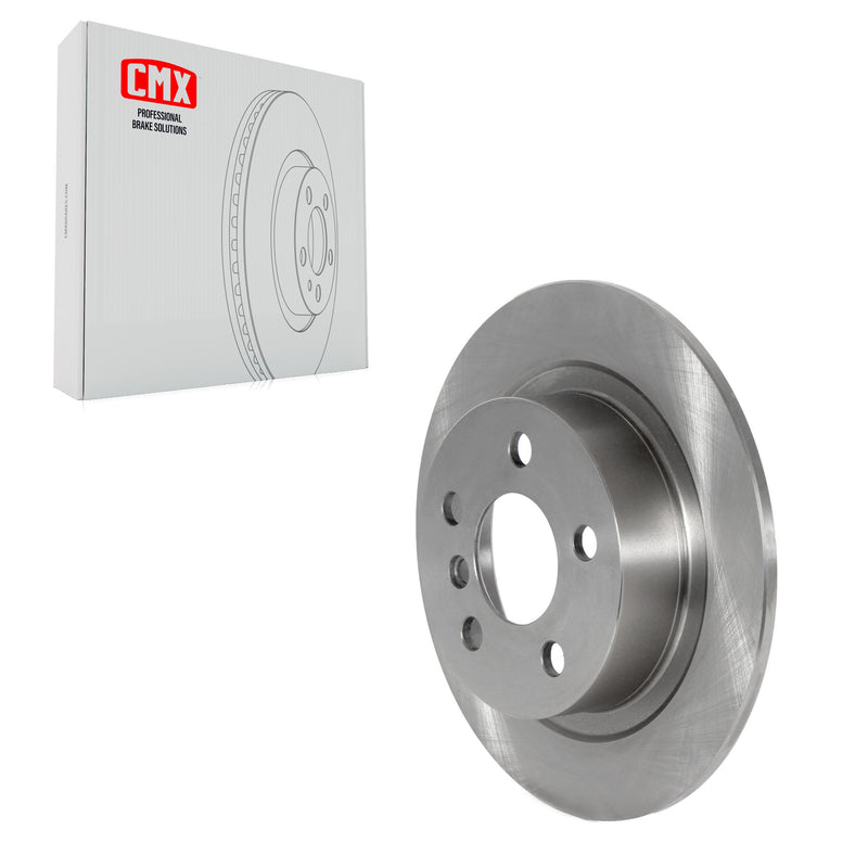 CMX_Disc Brake Rotor_8-982069