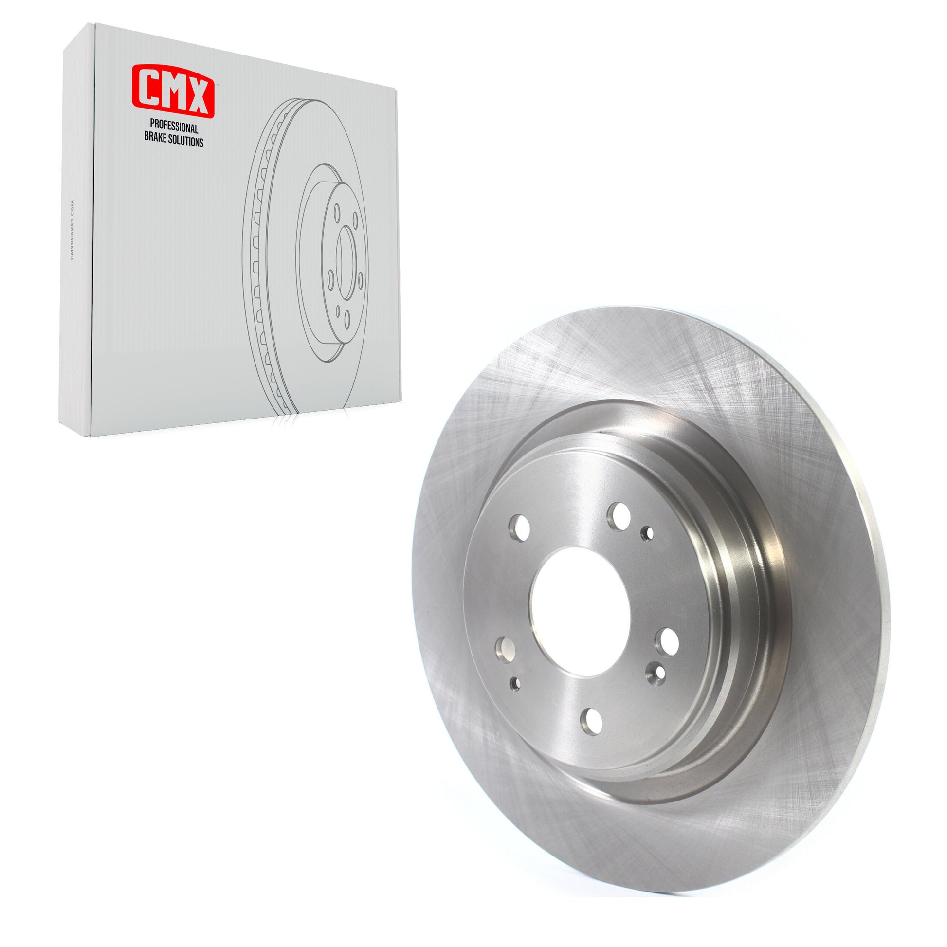 CMX_Disc Brake Rotor_8-982070