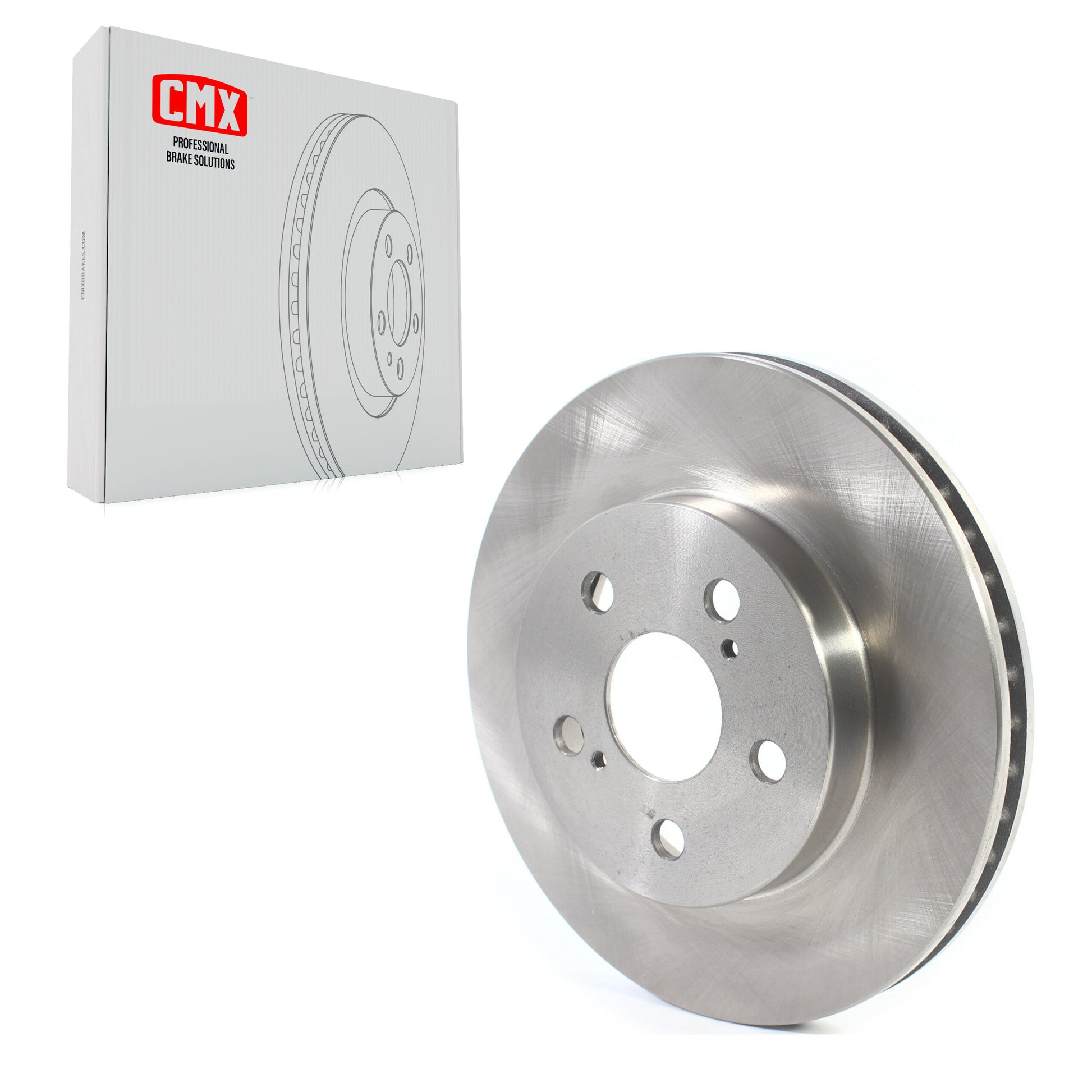 CMX_Disc Brake Rotor_8-982071