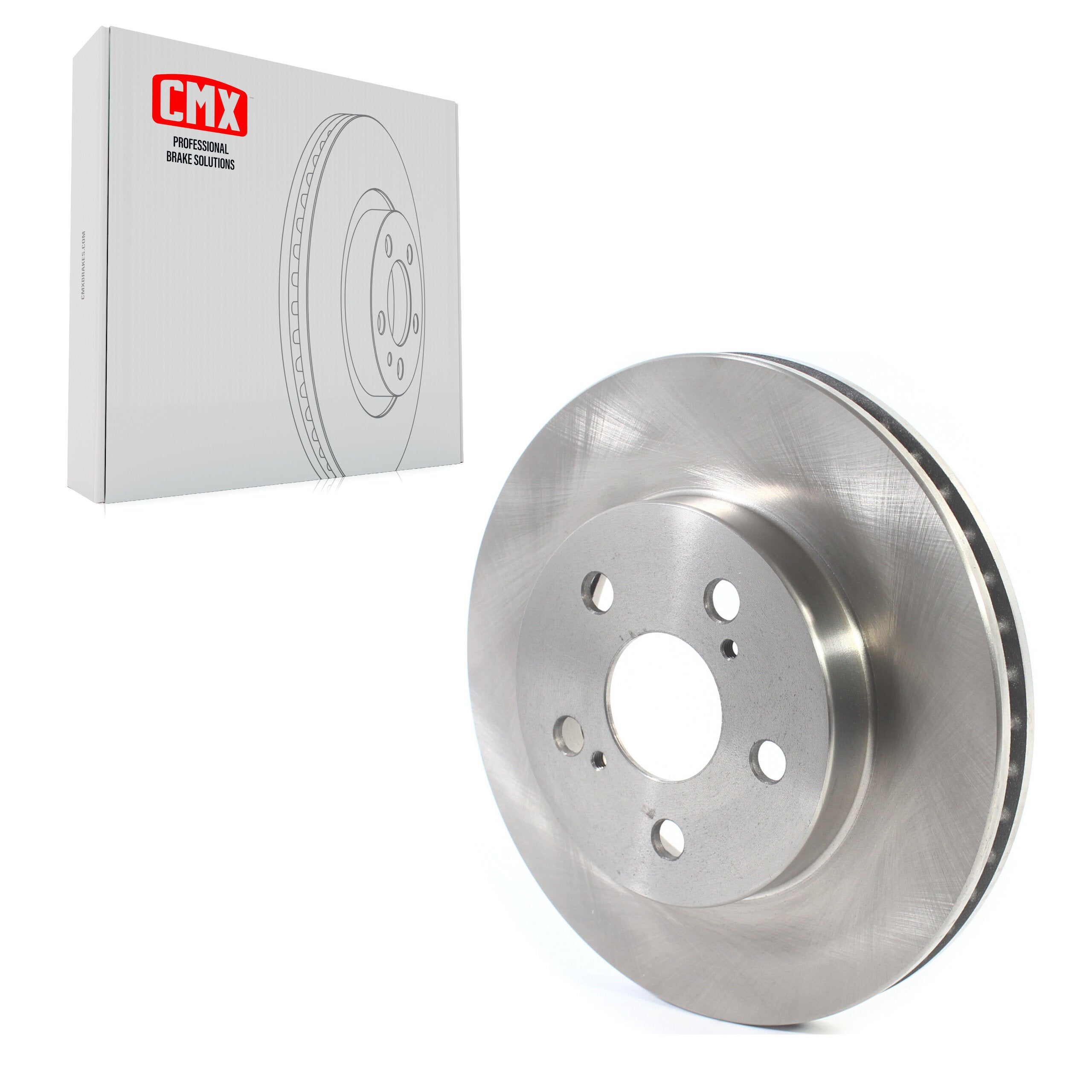 CMX_Disc Brake Rotor_8-982071