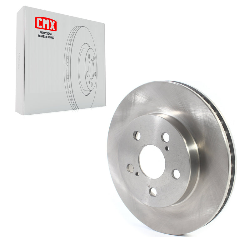 CMX_Disc Brake Rotor_8-982071