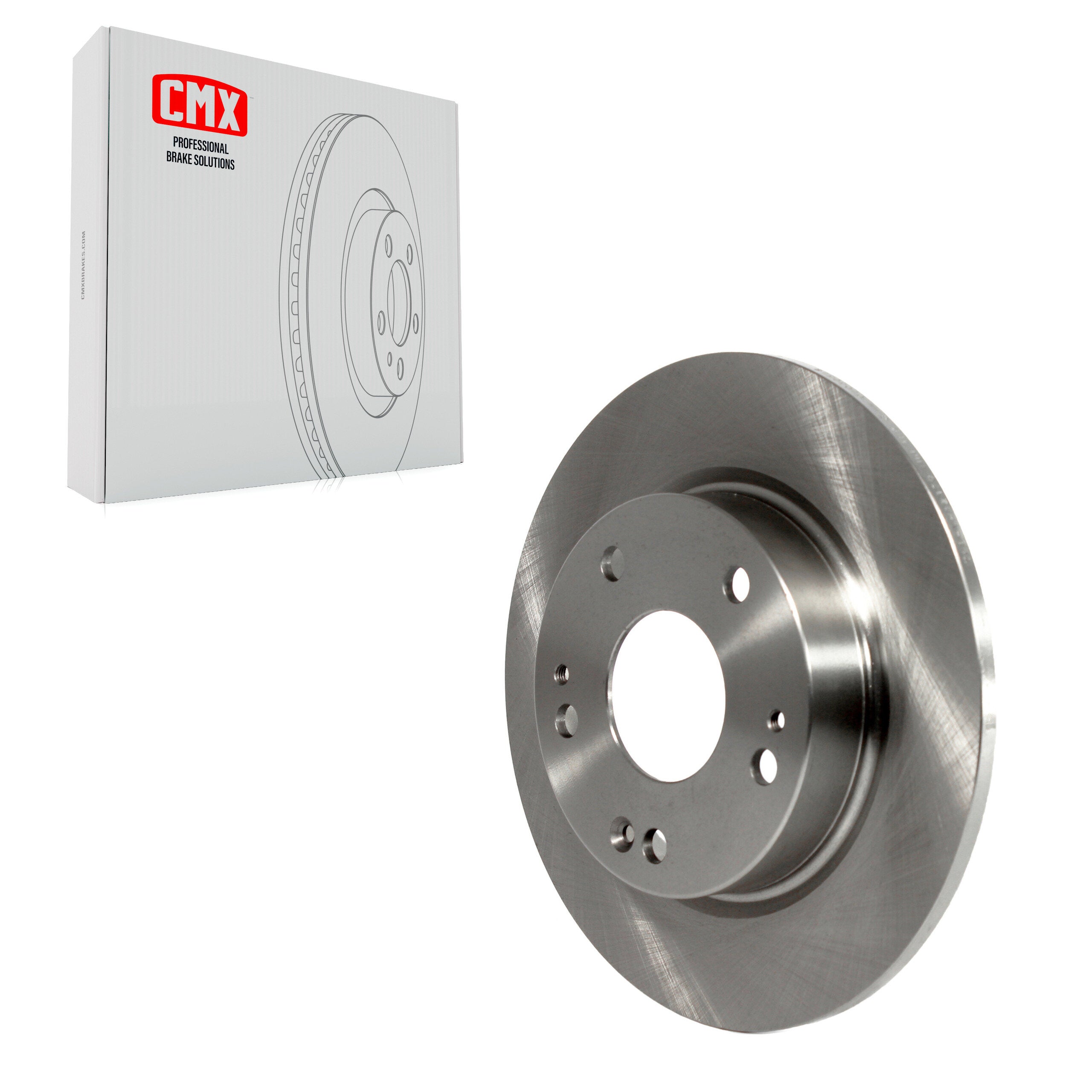 CMX_Disc Brake Rotor_8-982073