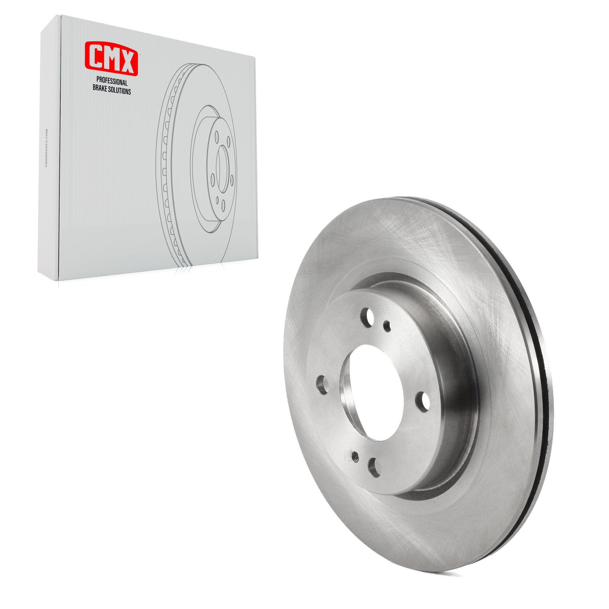 CMX_Disc Brake Rotor_8-982091