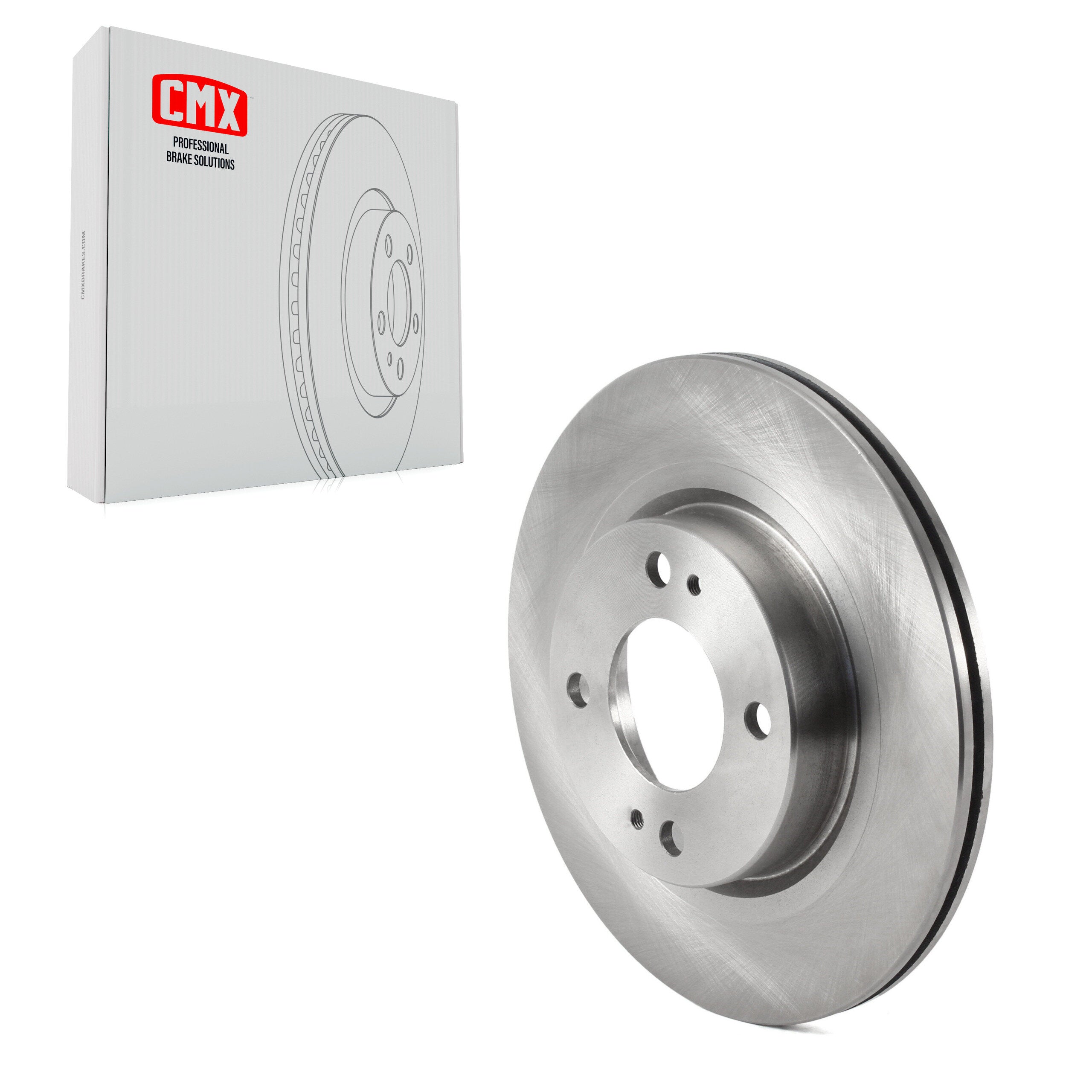 CMX_Disc Brake Rotor_8-982091
