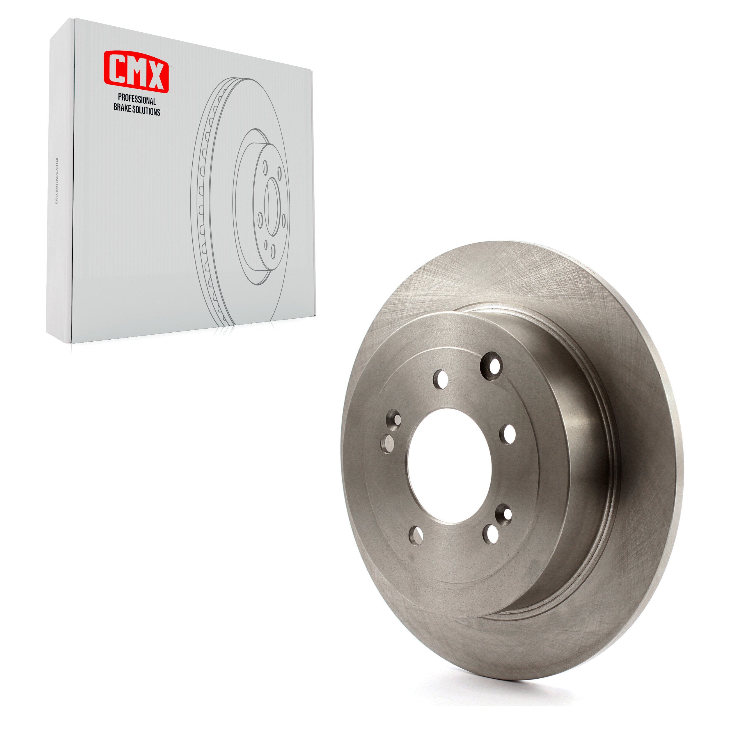 TMC_Suspension Strut_78-72945