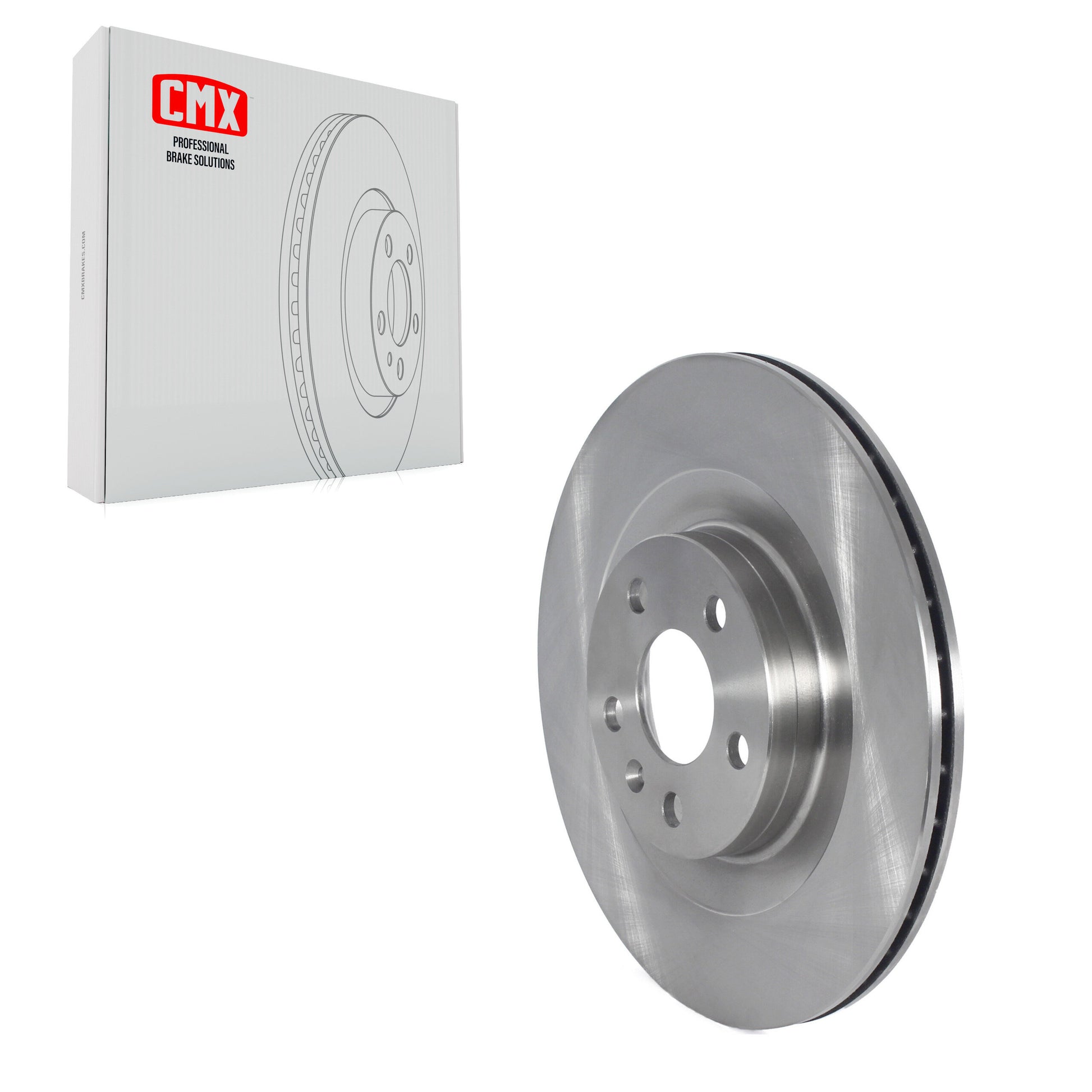 CMX_Disc Brake Rotor_8-982109