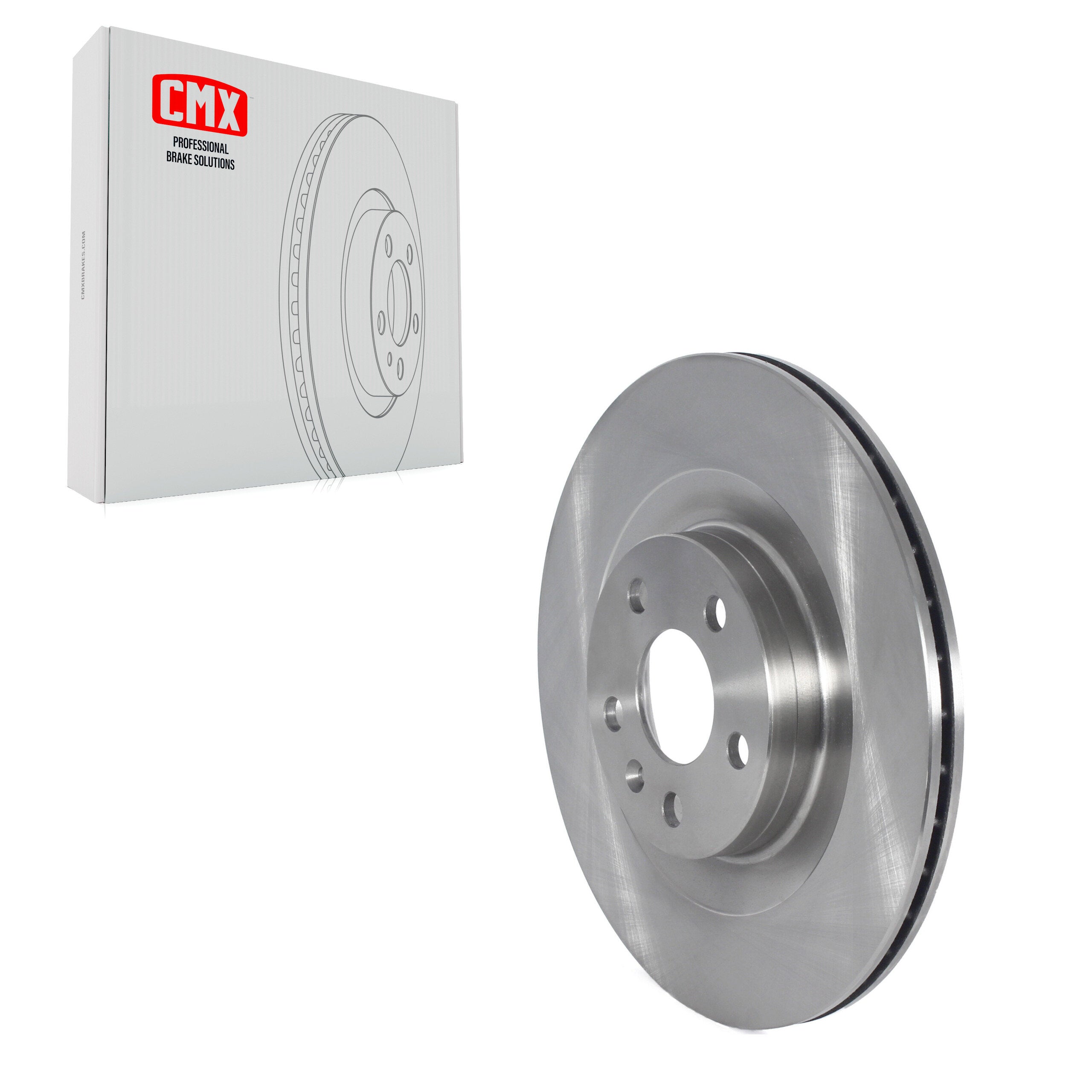 CMX_Disc Brake Rotor_8-982109