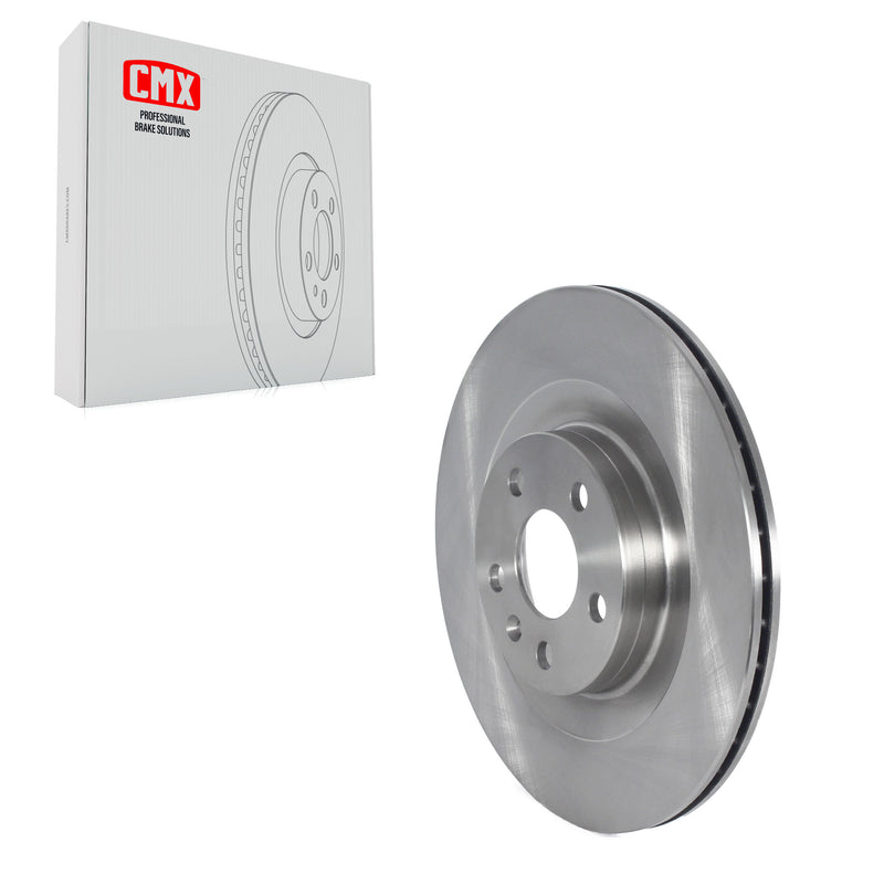 CMX_Disc Brake Rotor_8-982109