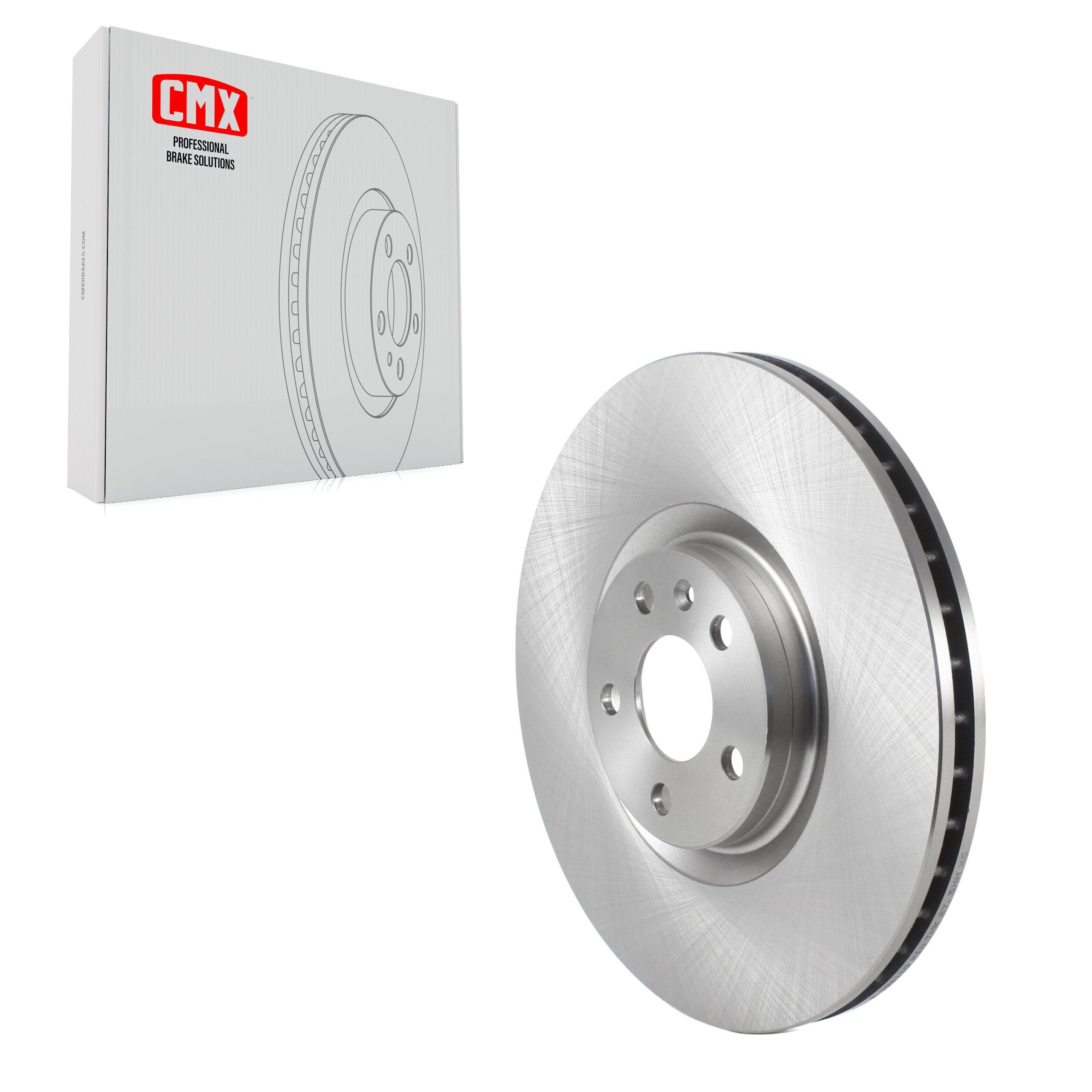 CMX_Disc Brake Rotor_8-982110