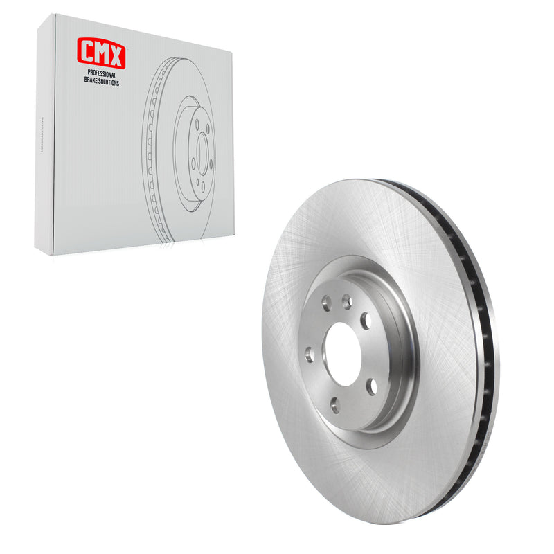 CMX_Disc Brake Rotor_8-982110