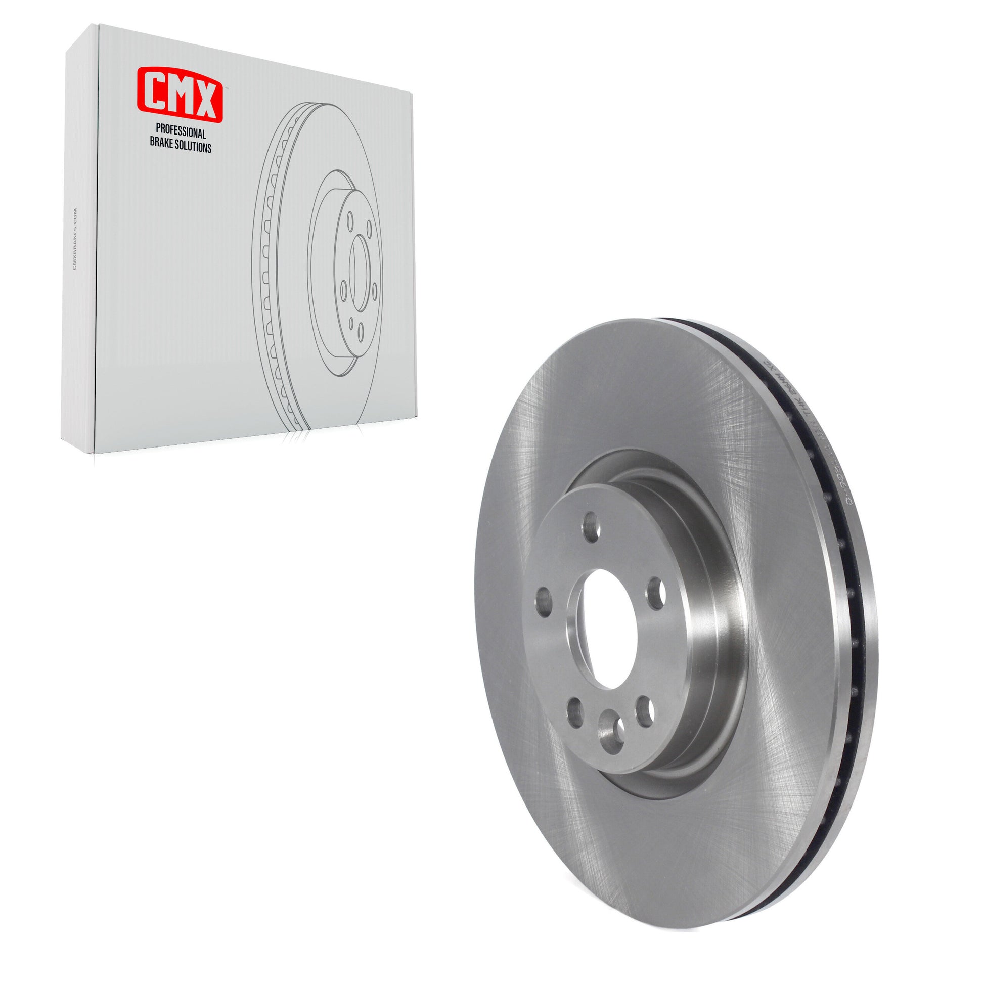 TMC_Suspension Strut_78-72945