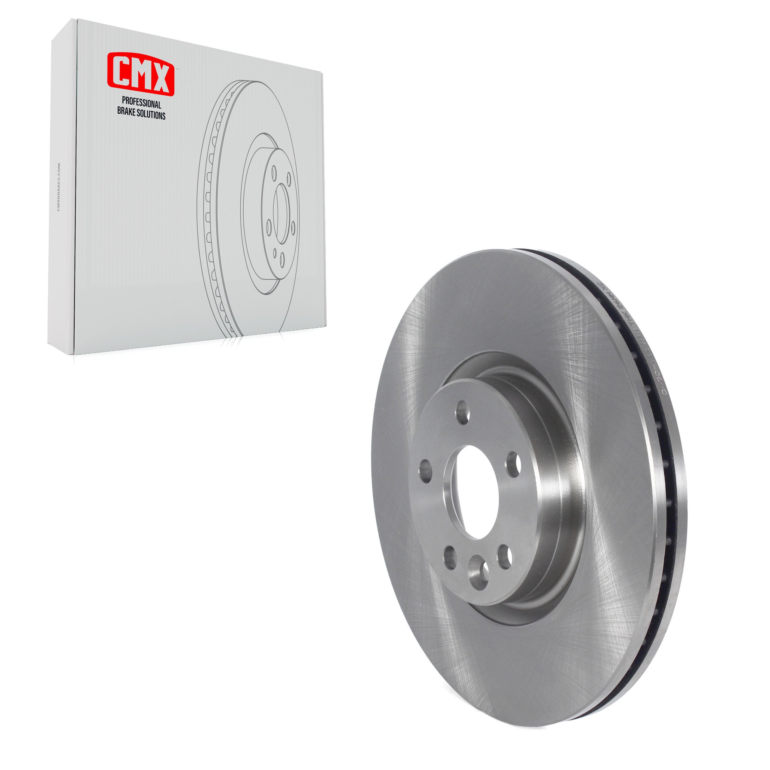TMC_Suspension Strut_78-72945
