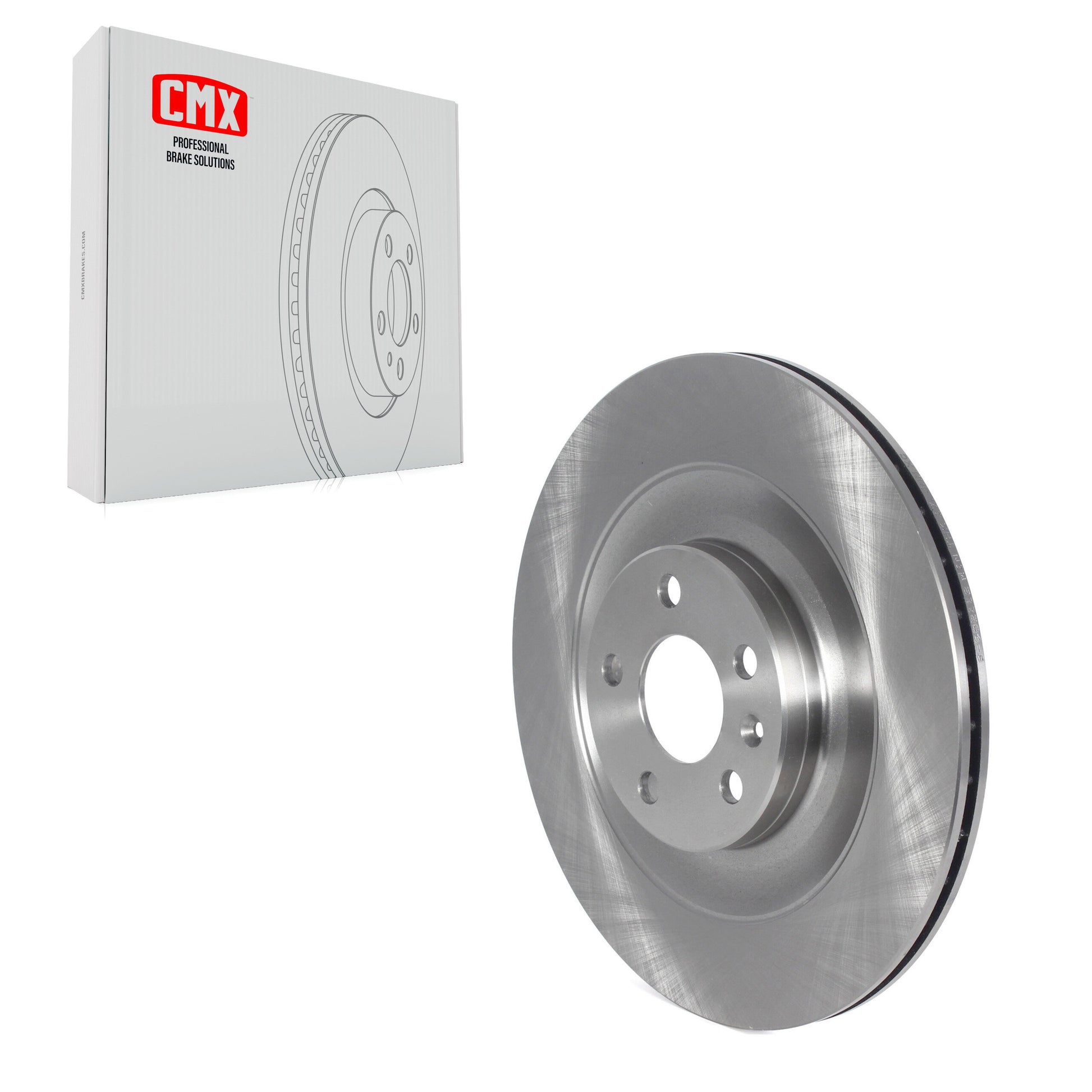 CMX_Disc Brake Rotor_8-982112