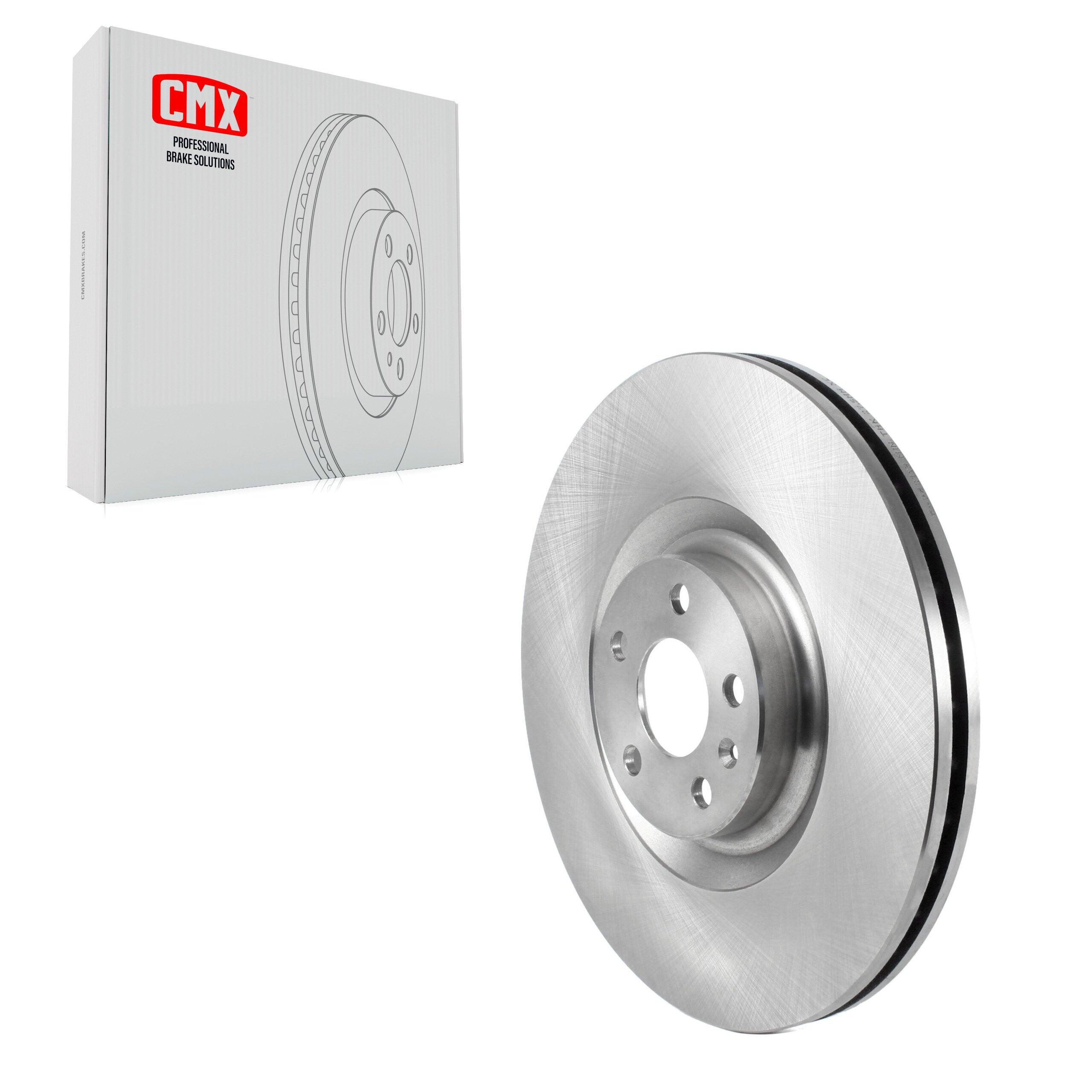 CMX_Disc Brake Rotor_8-982113
