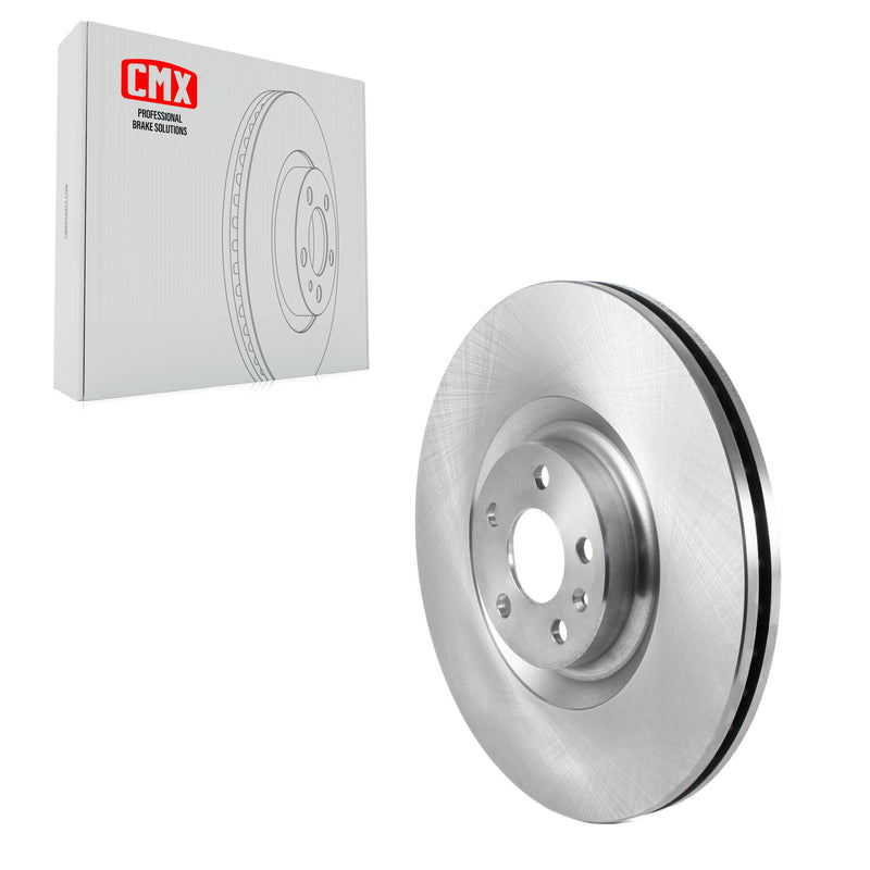 CMX_Disc Brake Rotor_8-982113