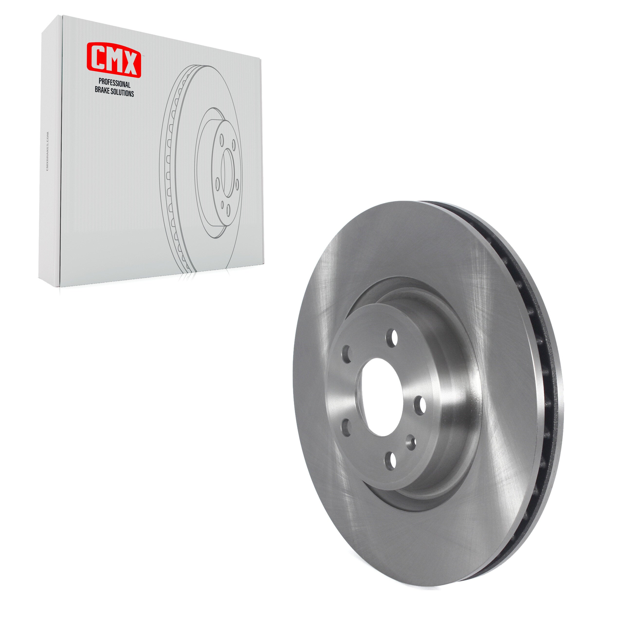 CMX_Disc Brake Rotor_8-982115