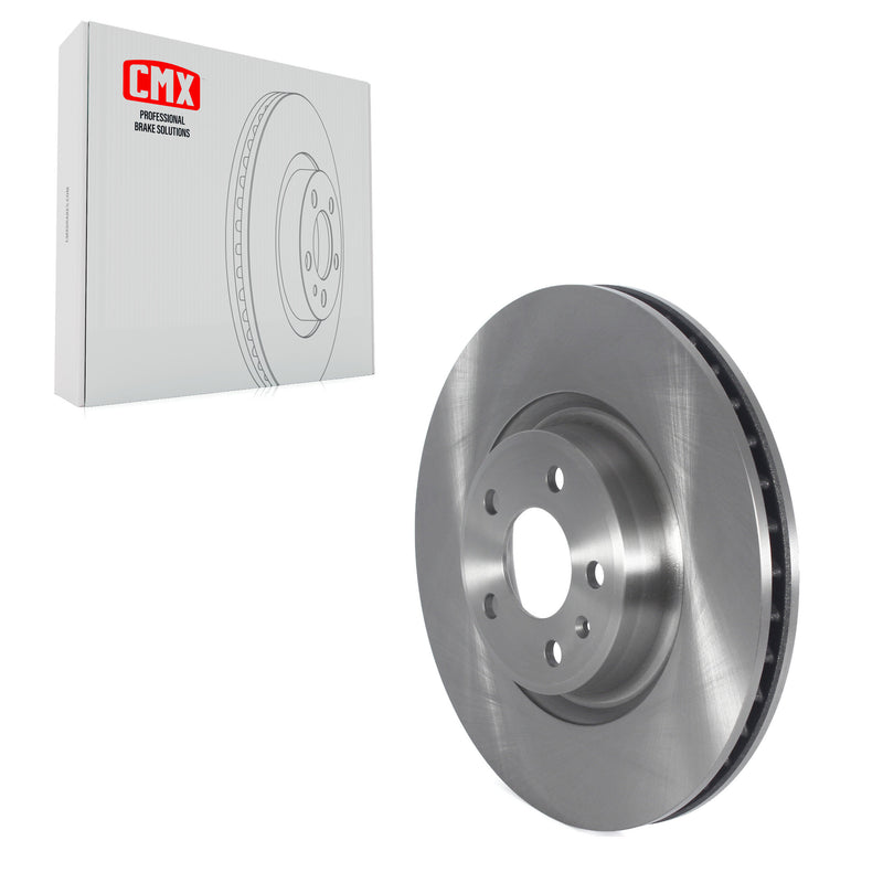 CMX_Disc Brake Rotor_8-982115