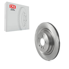 CMX_Disc Brake Rotor_8-982118