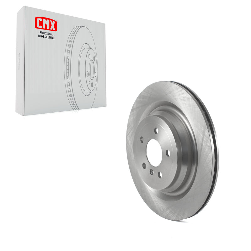 CMX_Disc Brake Rotor_8-982118