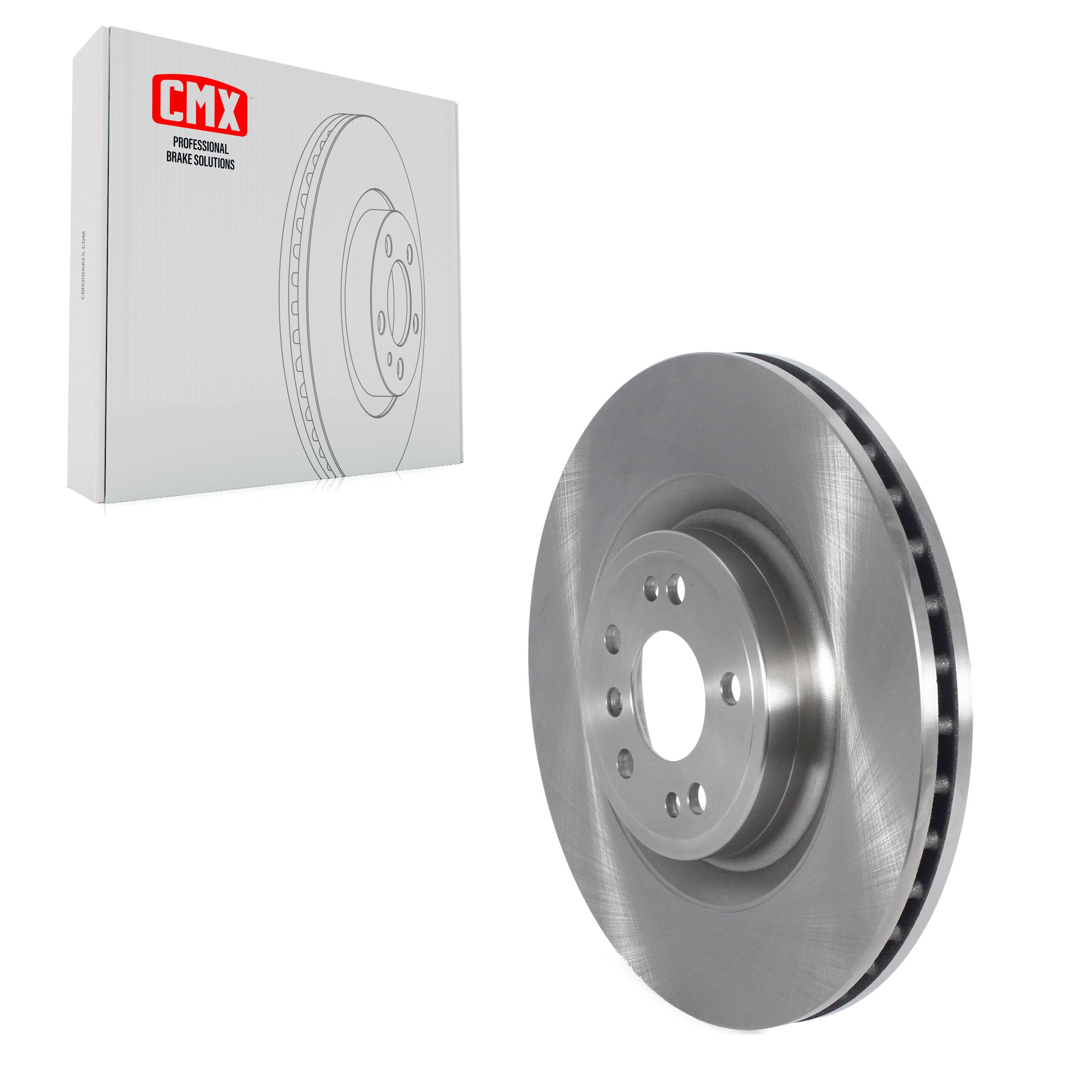 CMX_Disc Brake Rotor_8-982121