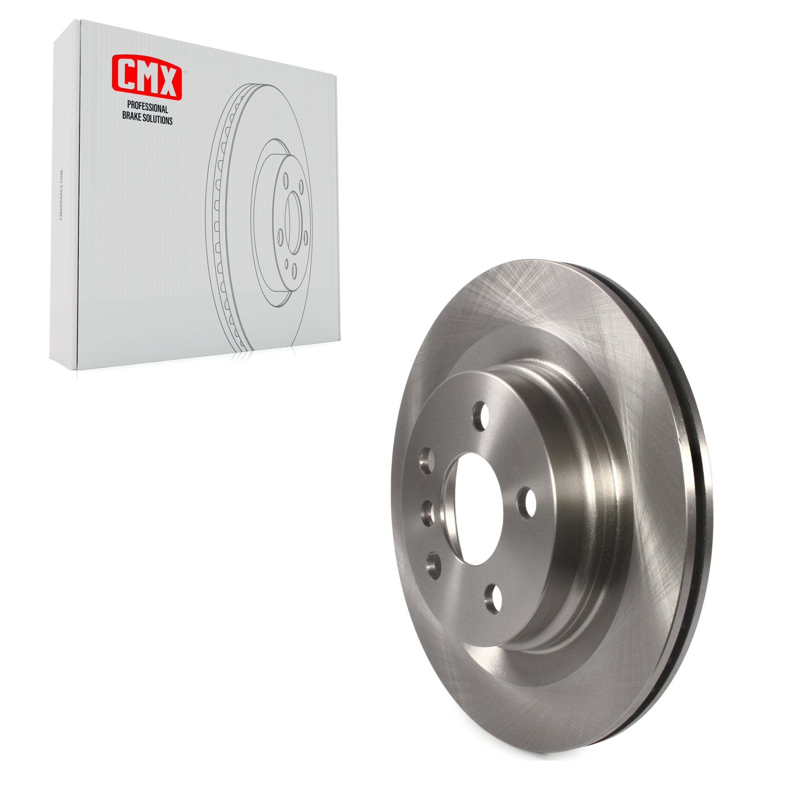 CMX_Disc Brake Rotor_8-982125