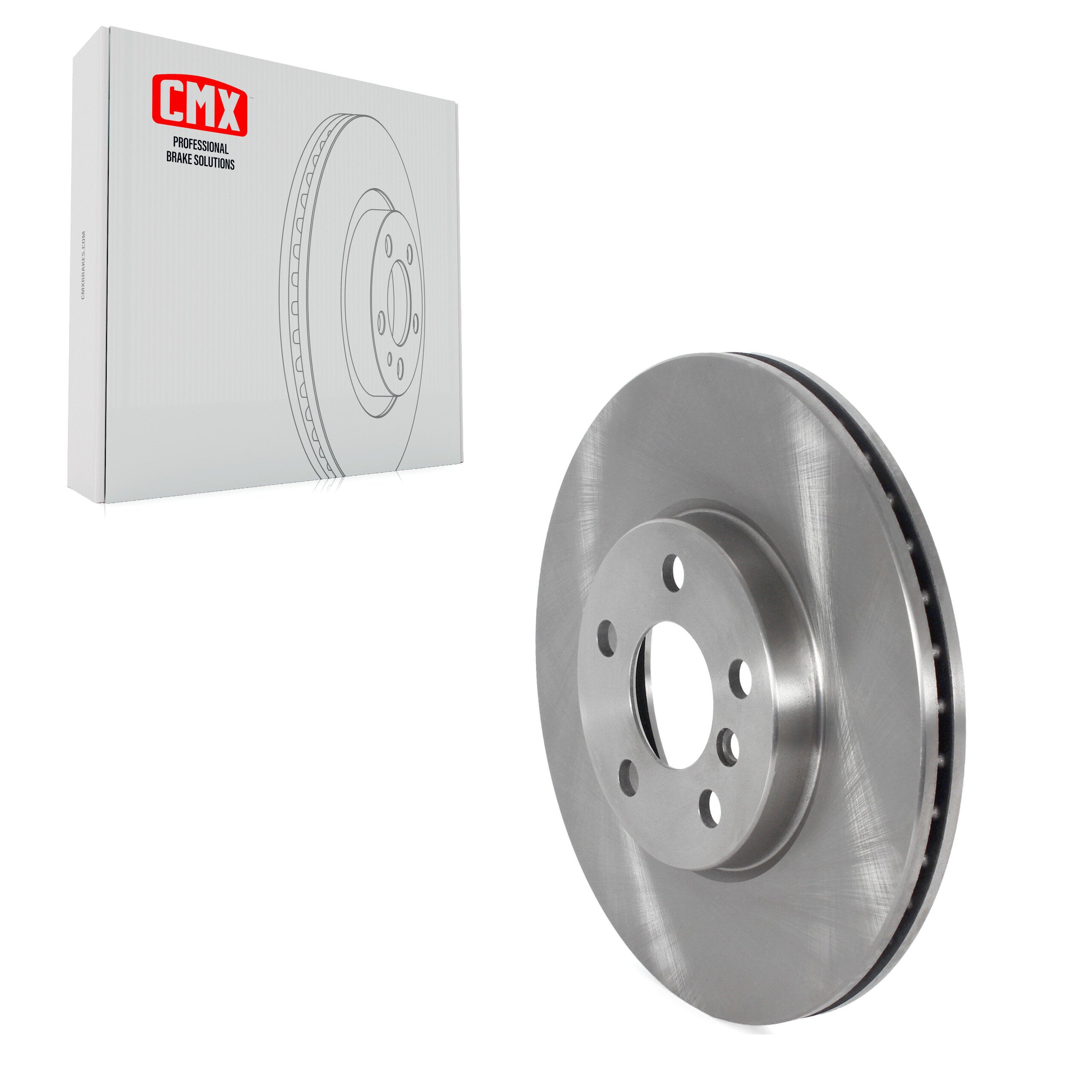 CMX_Disc Brake Rotor_8-982126