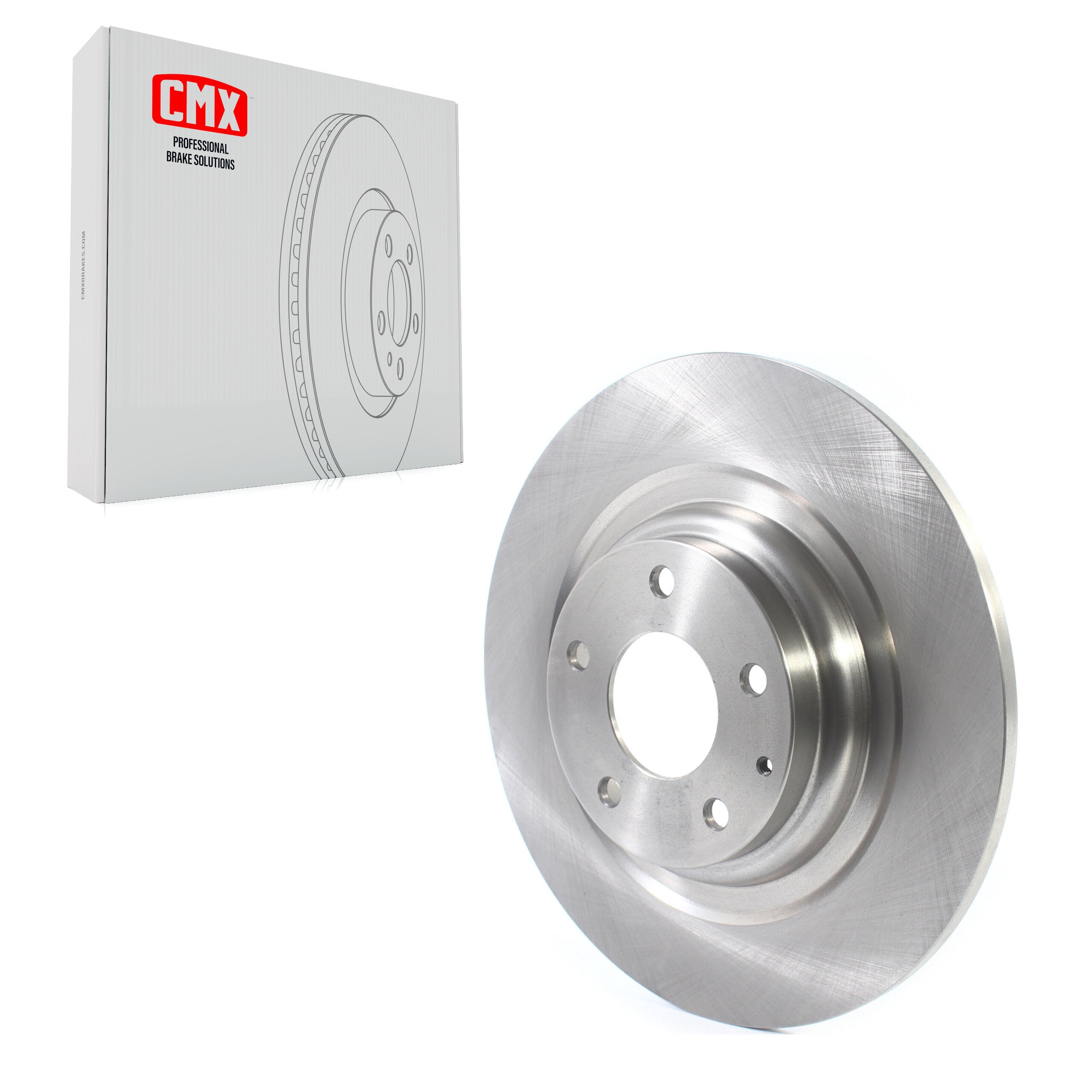 CMX_Disc Brake Rotor_8-982129