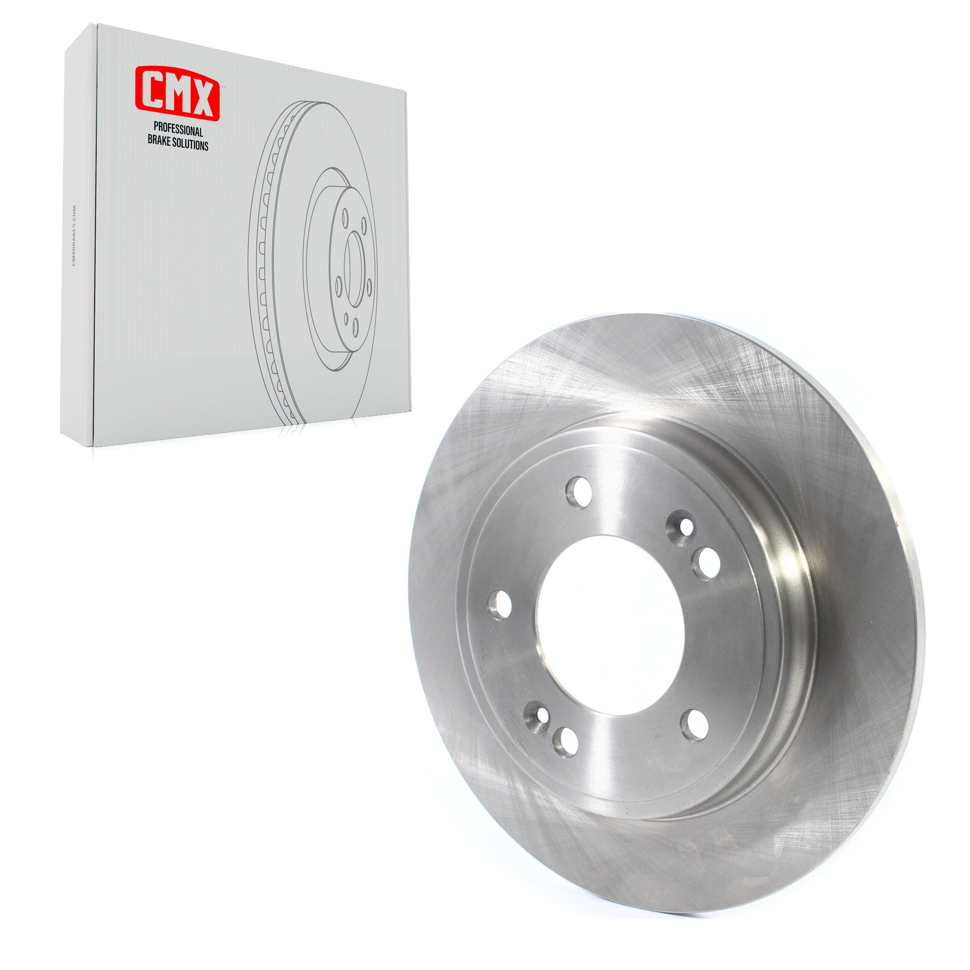 TMC_Suspension Strut_78-72945