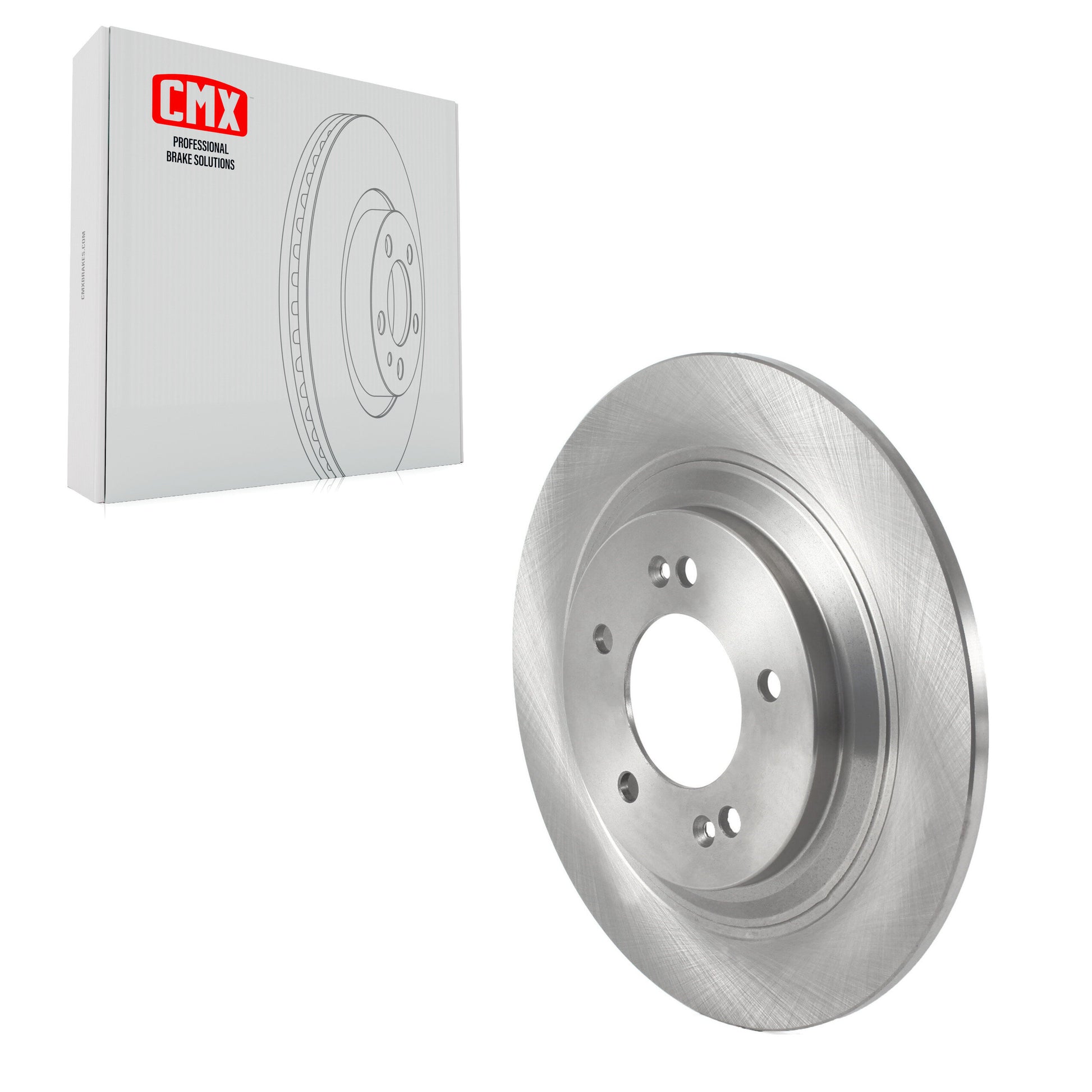 CMX_Disc Brake Rotor_8-982146