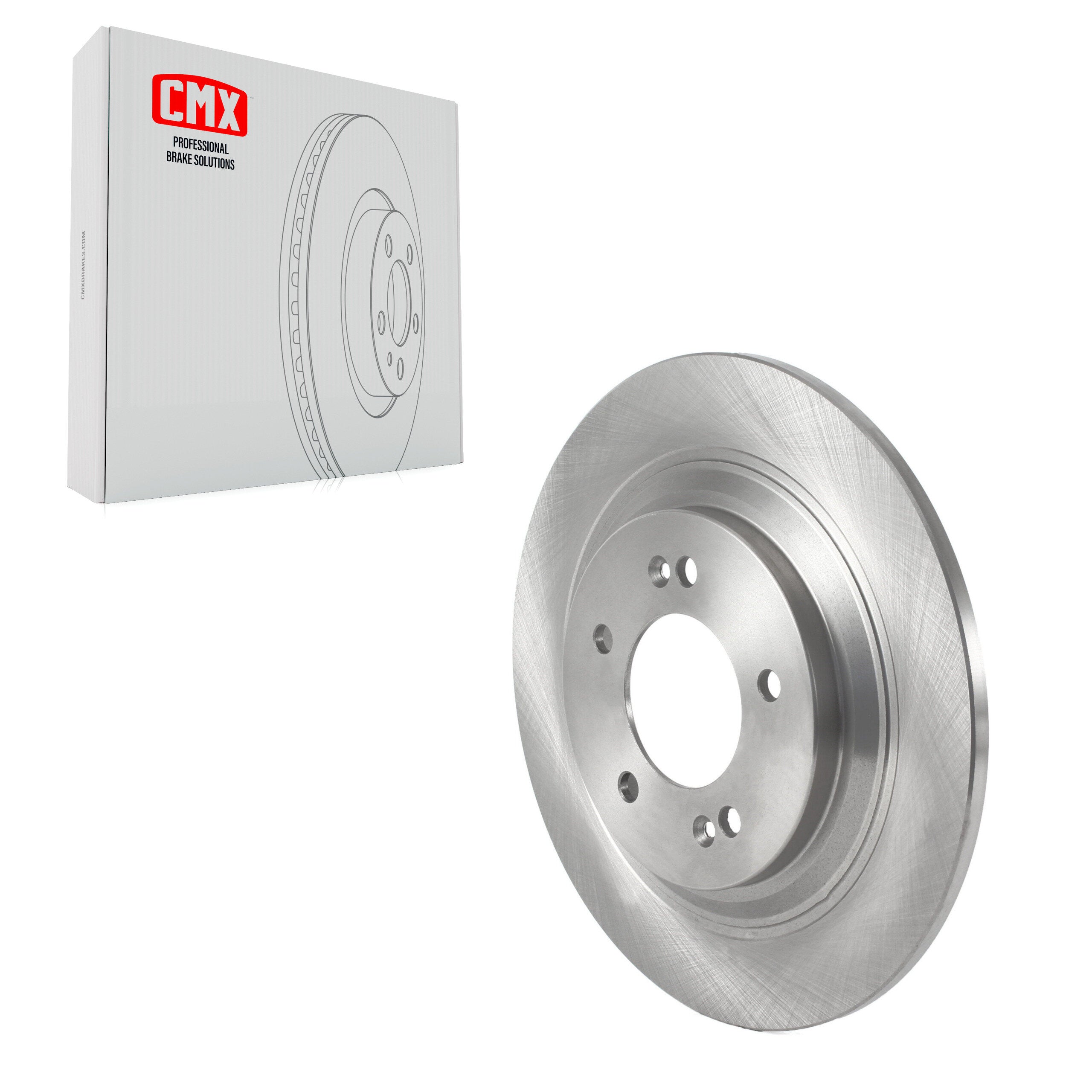 CMX_Disc Brake Rotor_8-982146