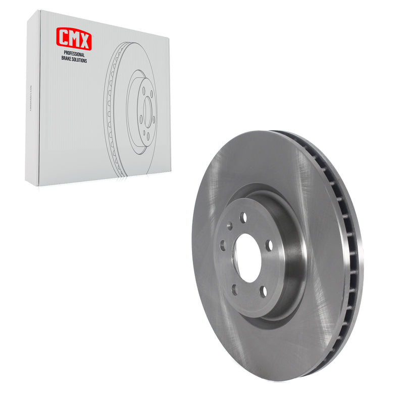 CMX_Disc Brake Rotor_8-982153
