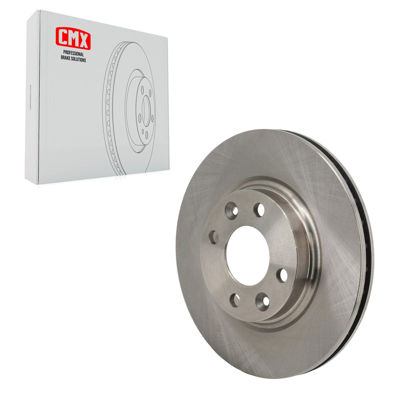 CMX_Disc Brake Rotor_8-982160