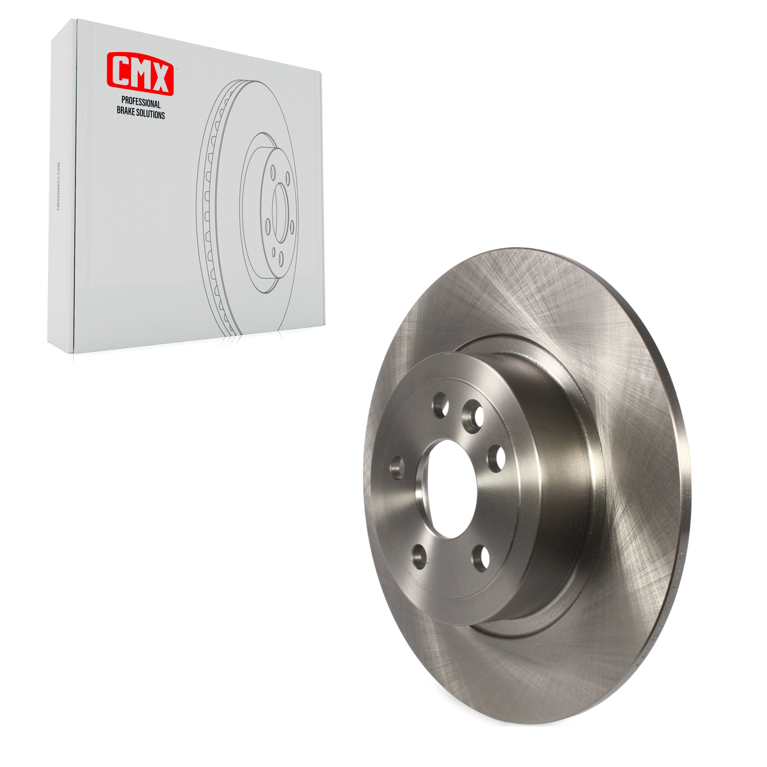 CMX_Disc Brake Rotor_8-982163