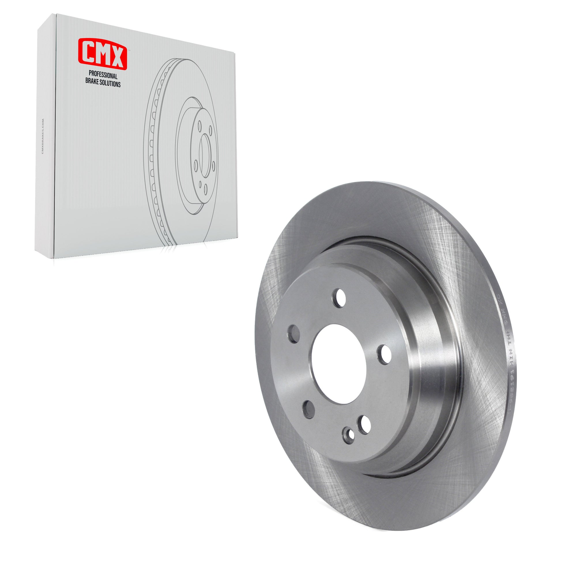 CMX_Disc Brake Rotor_8-982191