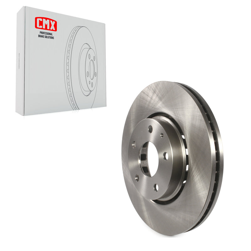 CMX_Disc Brake Rotor_8-982264