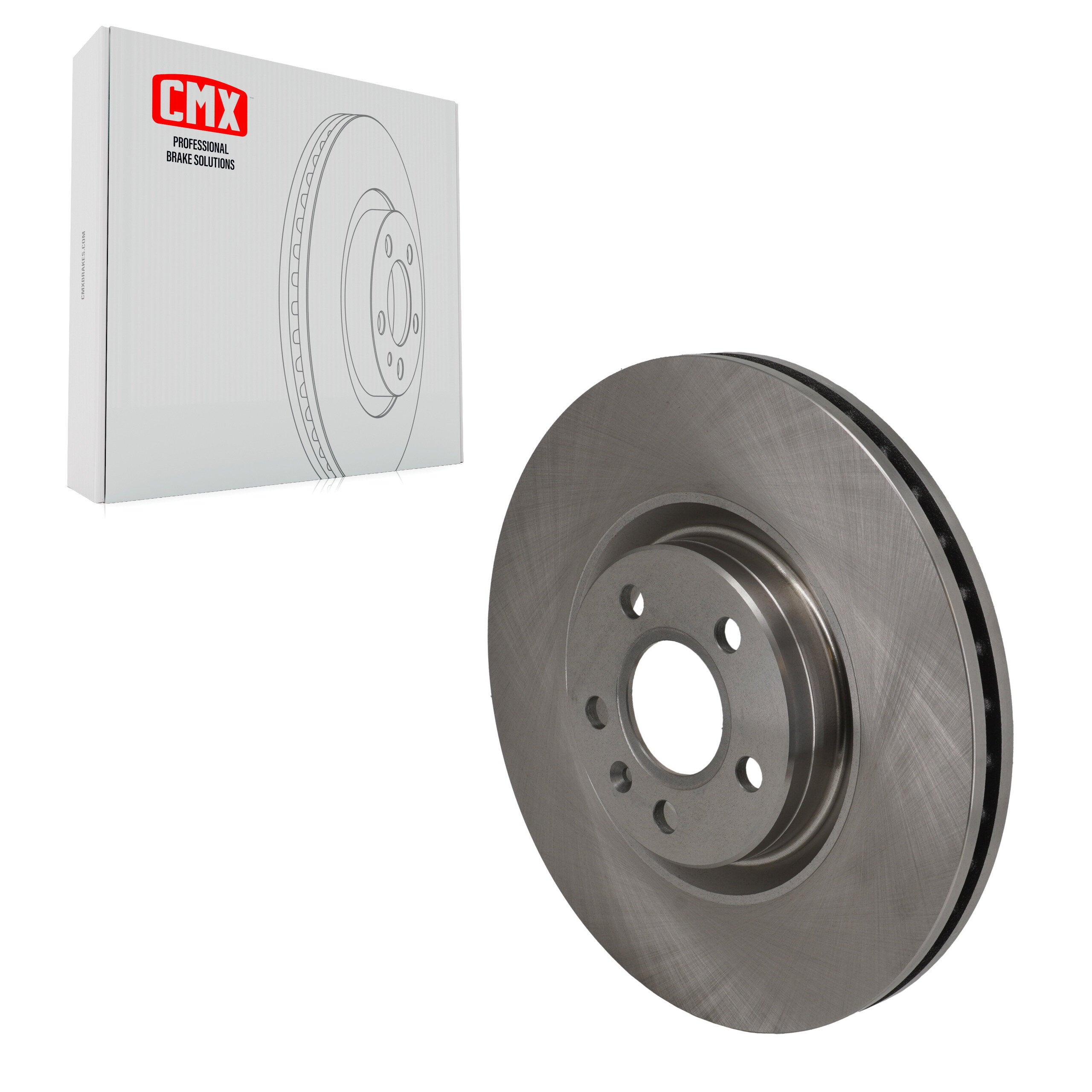 TMC_Suspension Strut_78-72945