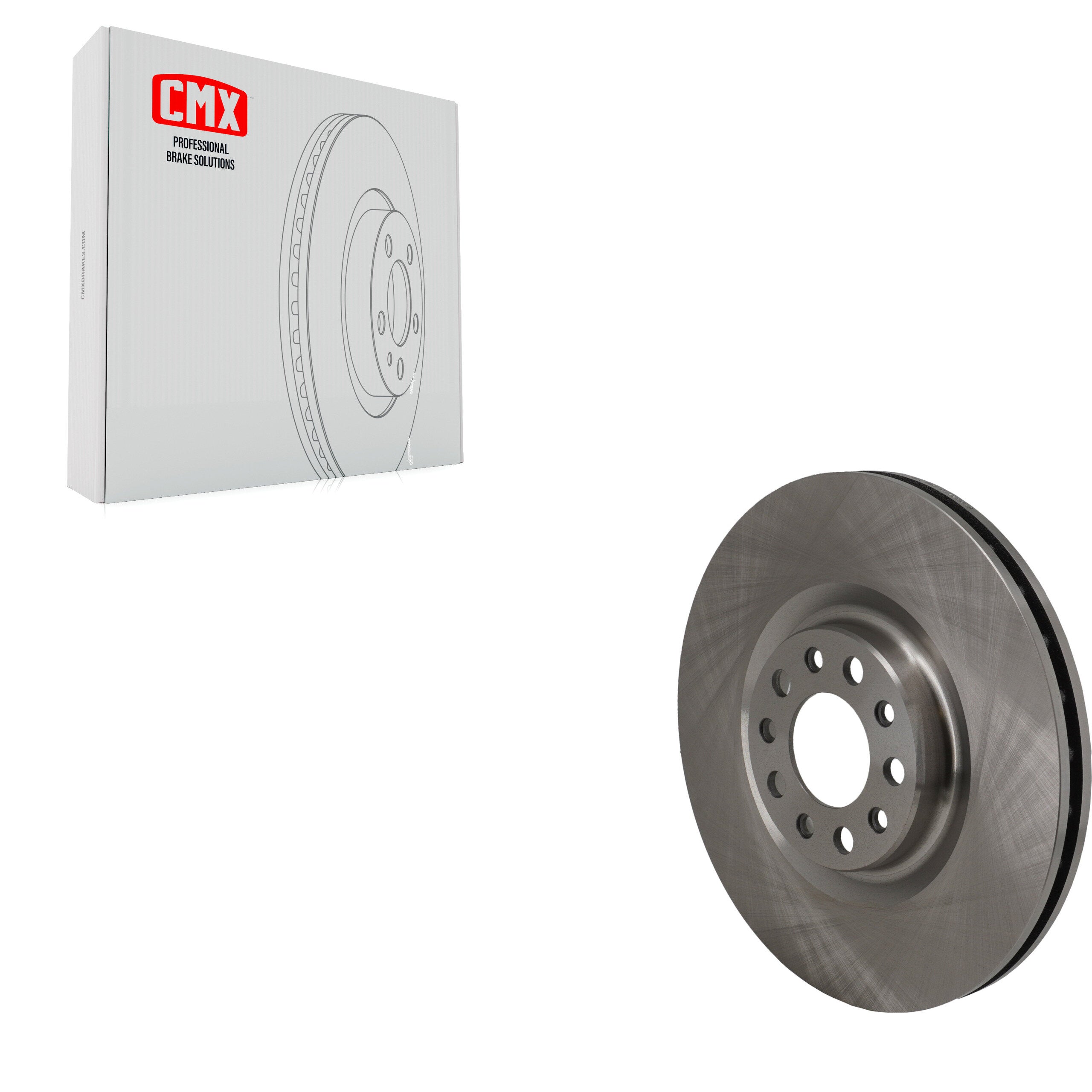 CMX_Disc Brake Rotor_8-982276