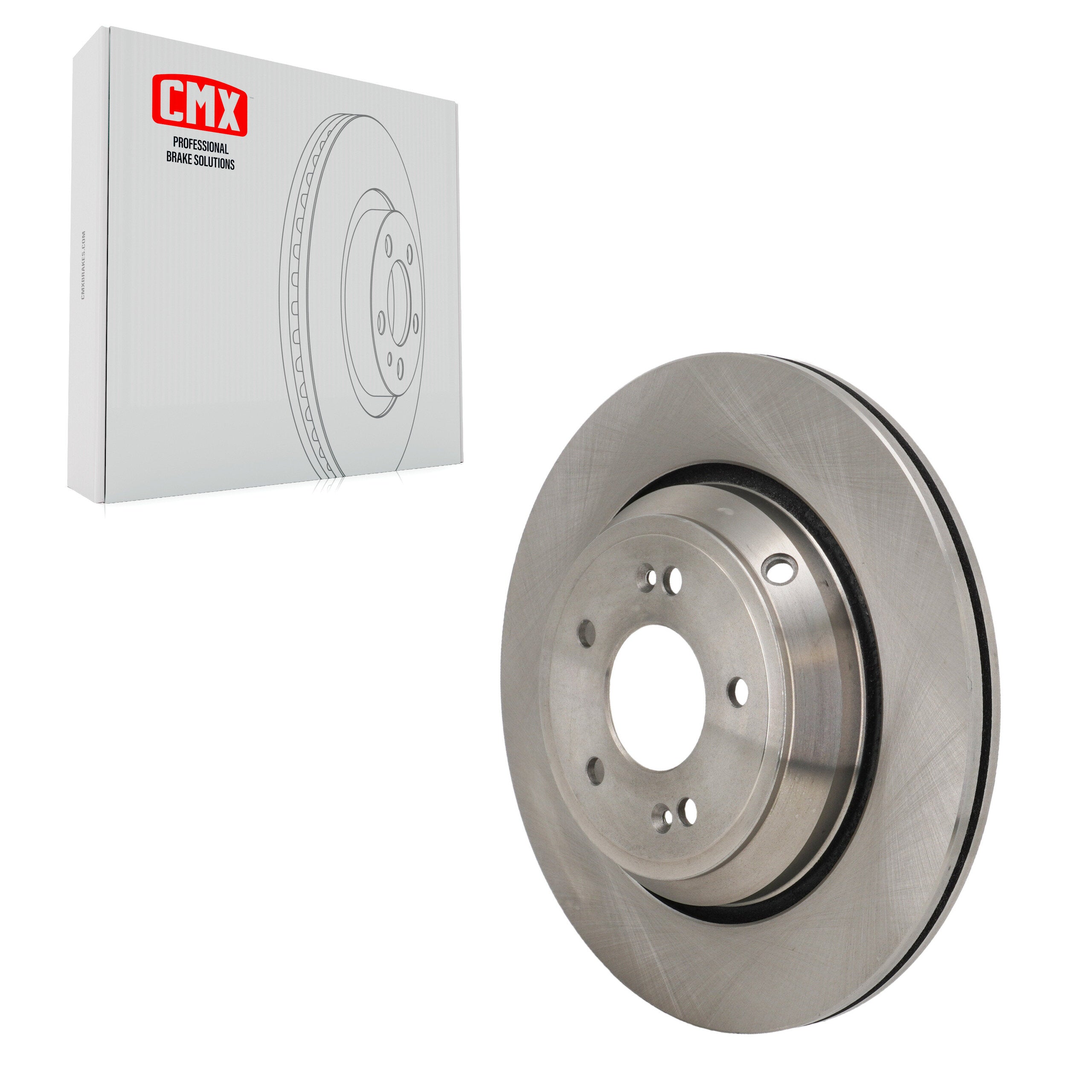 TMC_Suspension Strut_78-72945