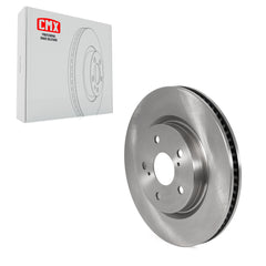 CMX_Disc Brake Rotor_8-982292
