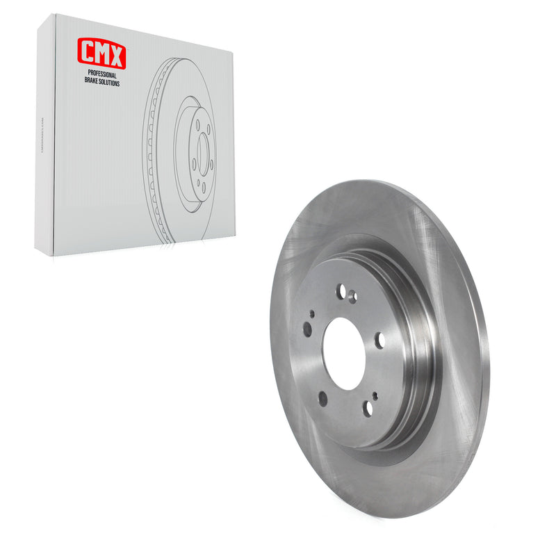 CMX_Disc Brake Rotor_8-982311