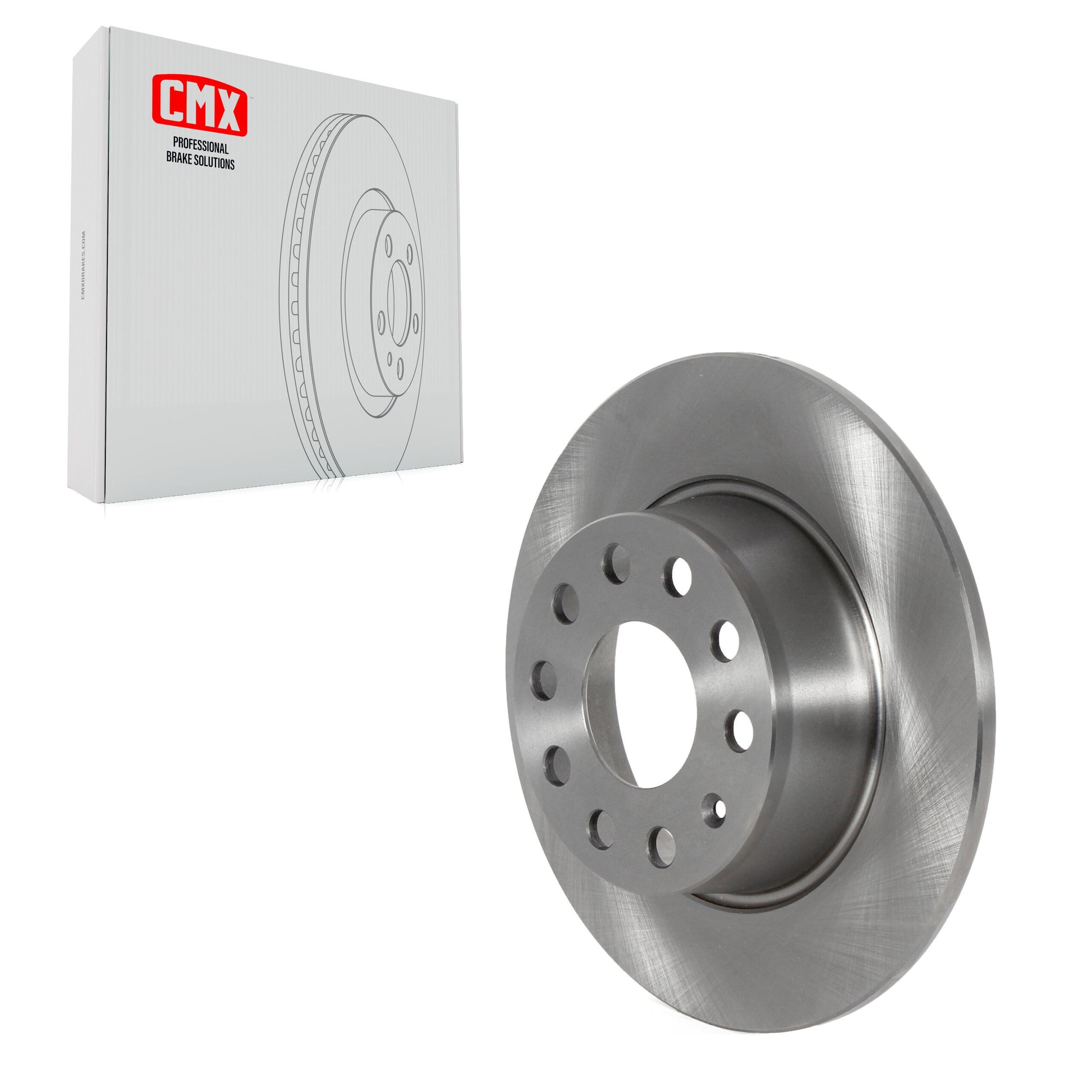 CMX_Disc Brake Rotor_8-982325