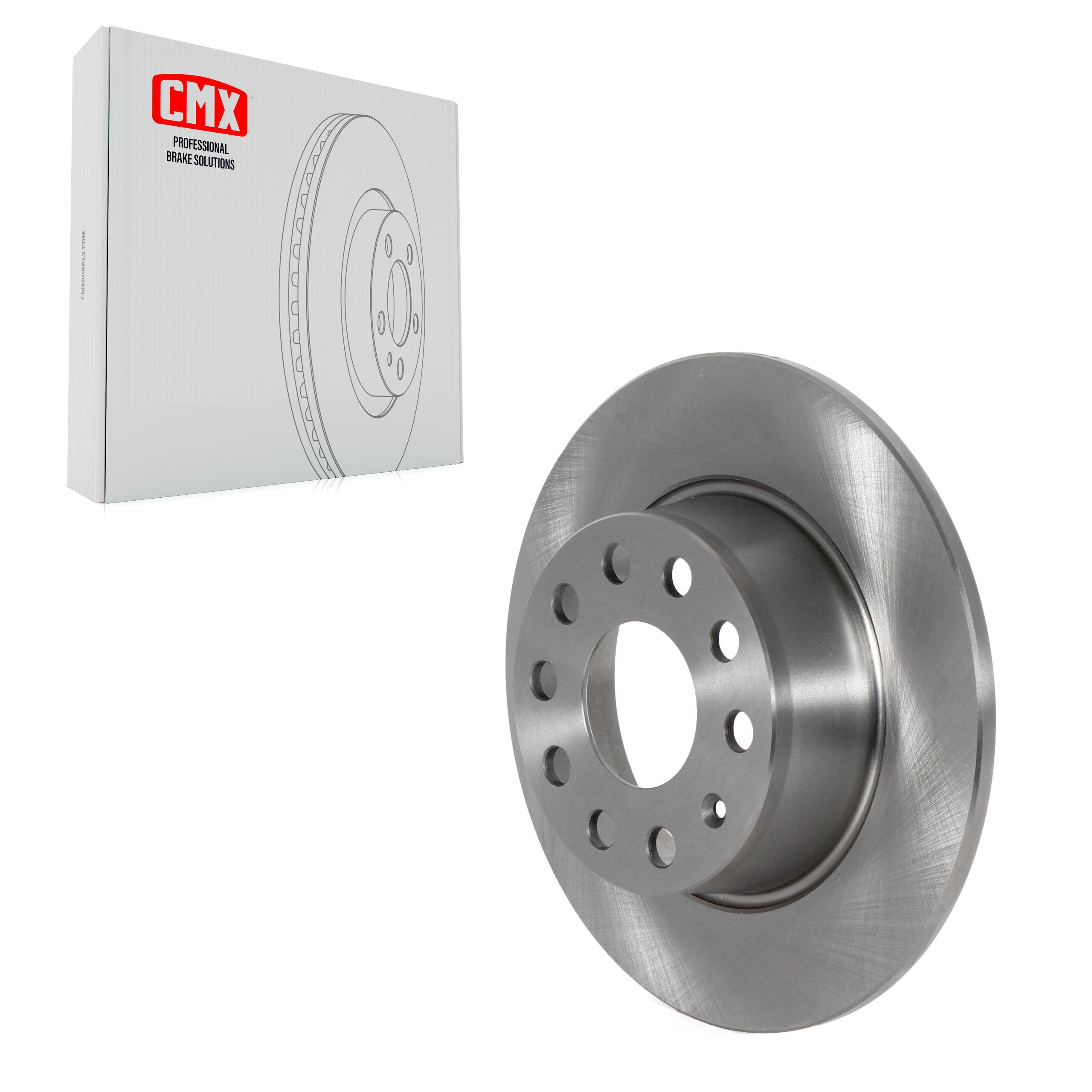 CMX_Disc Brake Rotor_8-982325