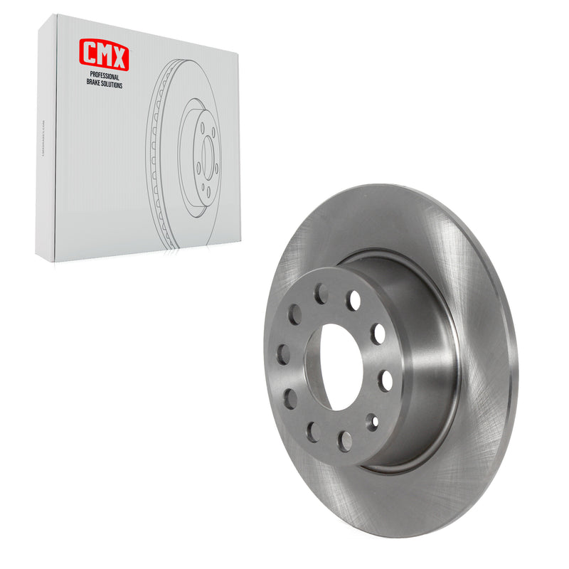CMX_Disc Brake Rotor_8-982325
