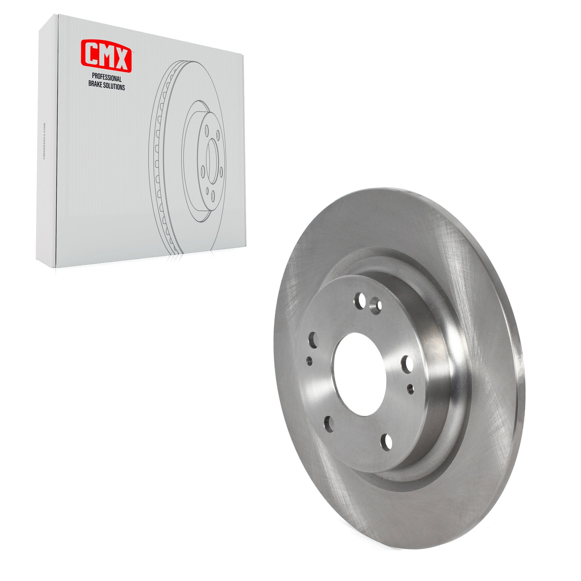 CMX_Disc Brake Rotor_8-982354